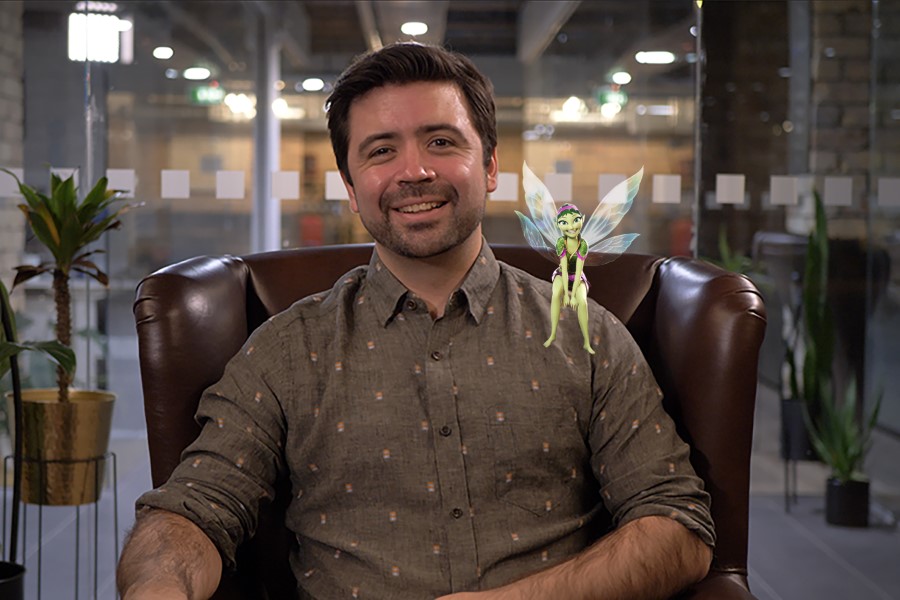 Alejandro Davila