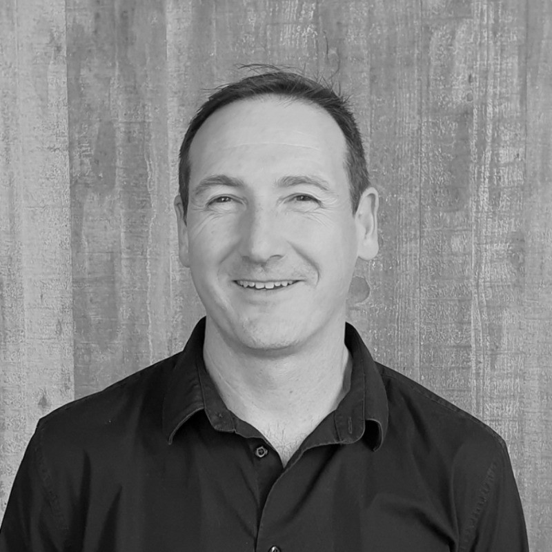 Michael Fielding