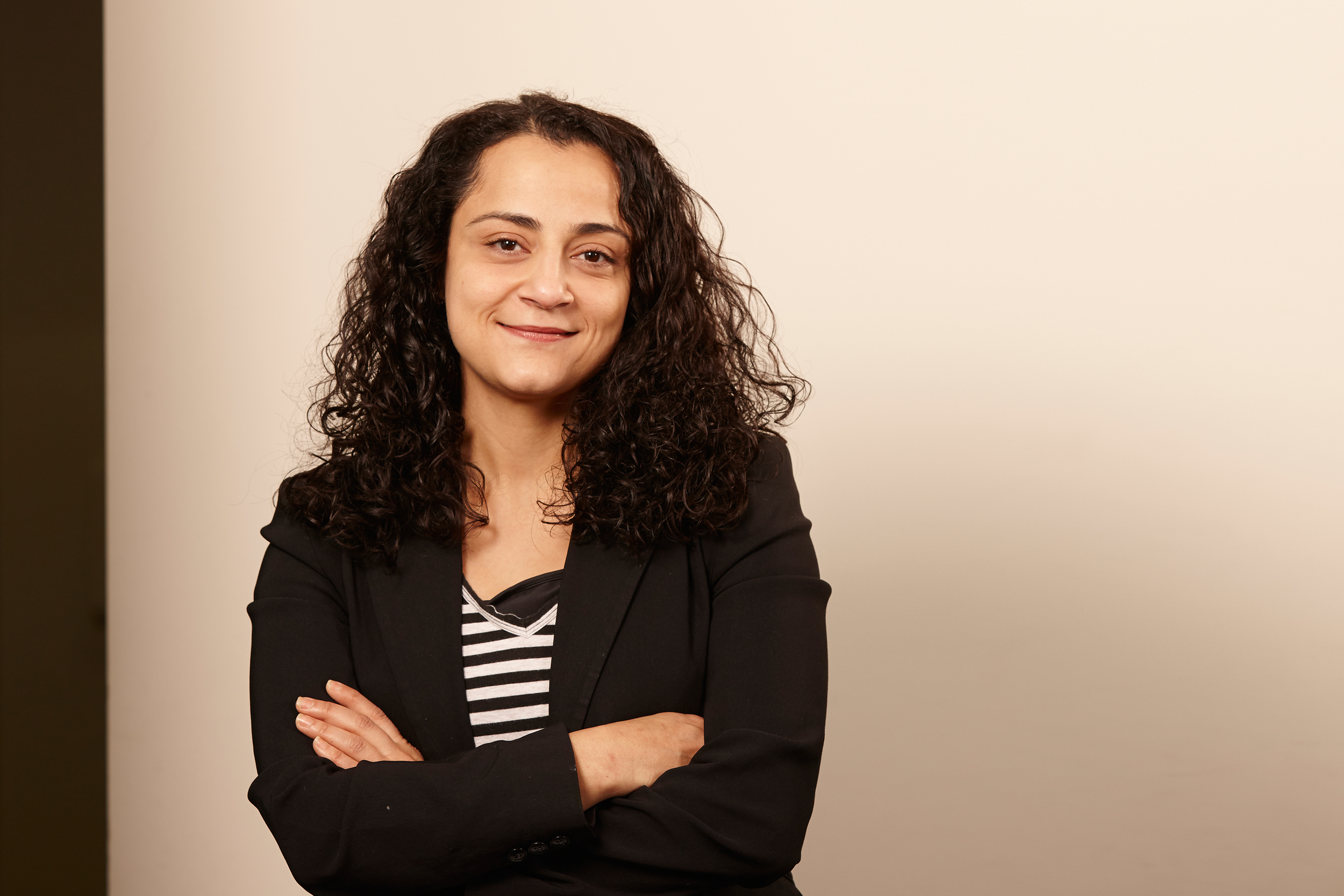 Fatemah Beydoun