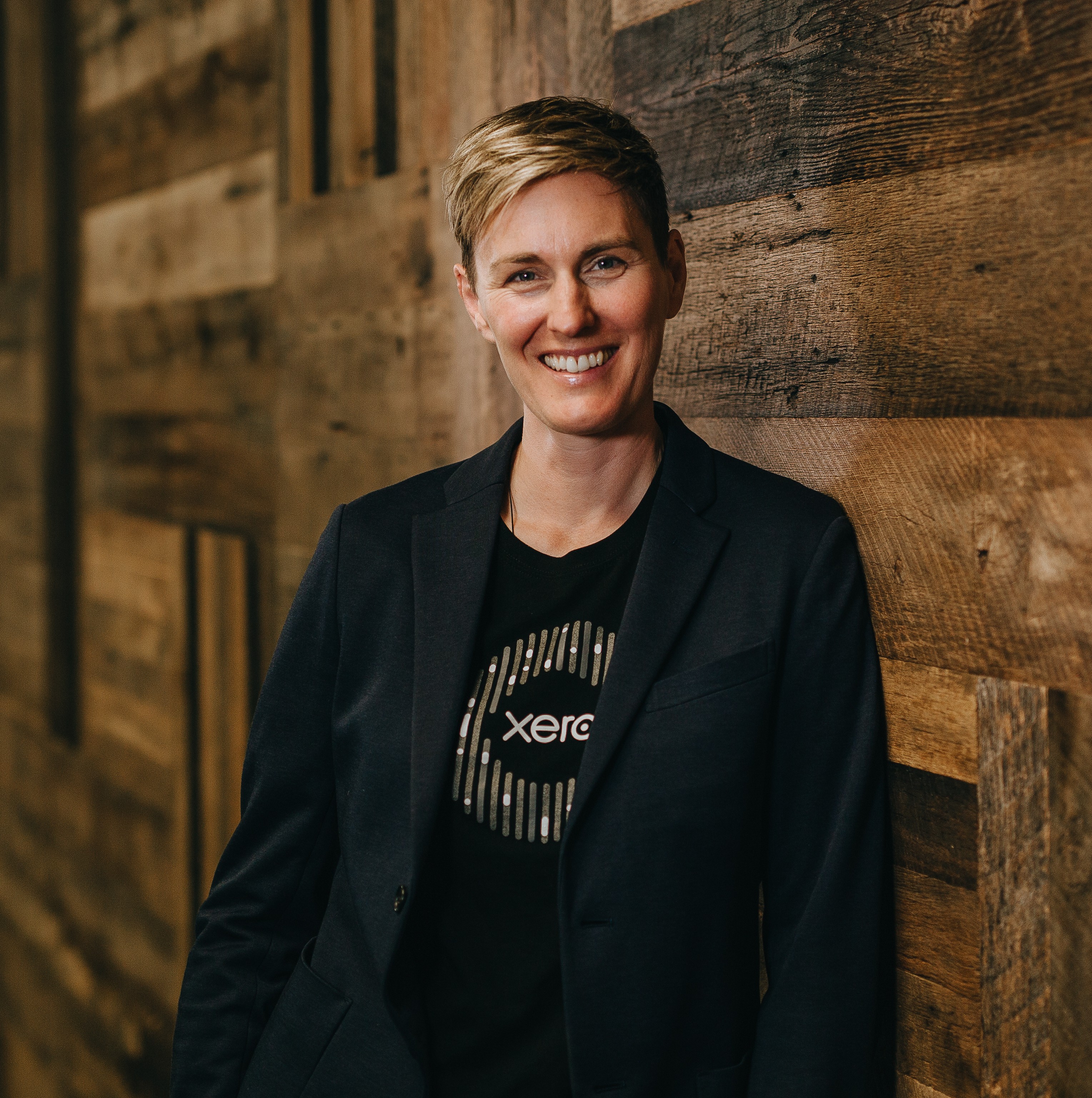 Executive GM of Security, Xero