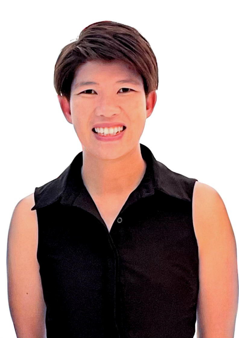 Karen Ip