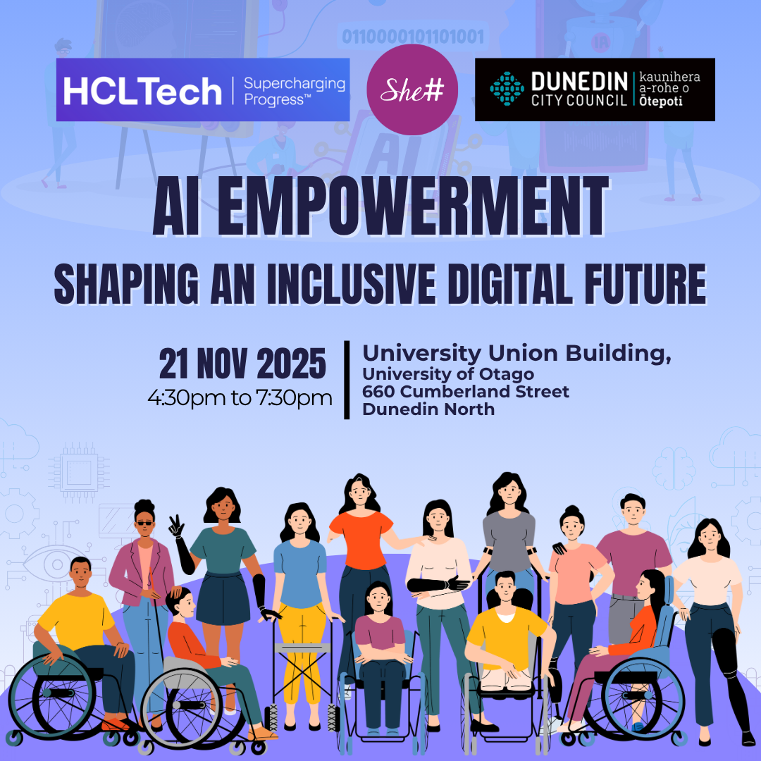 HCL-Poster