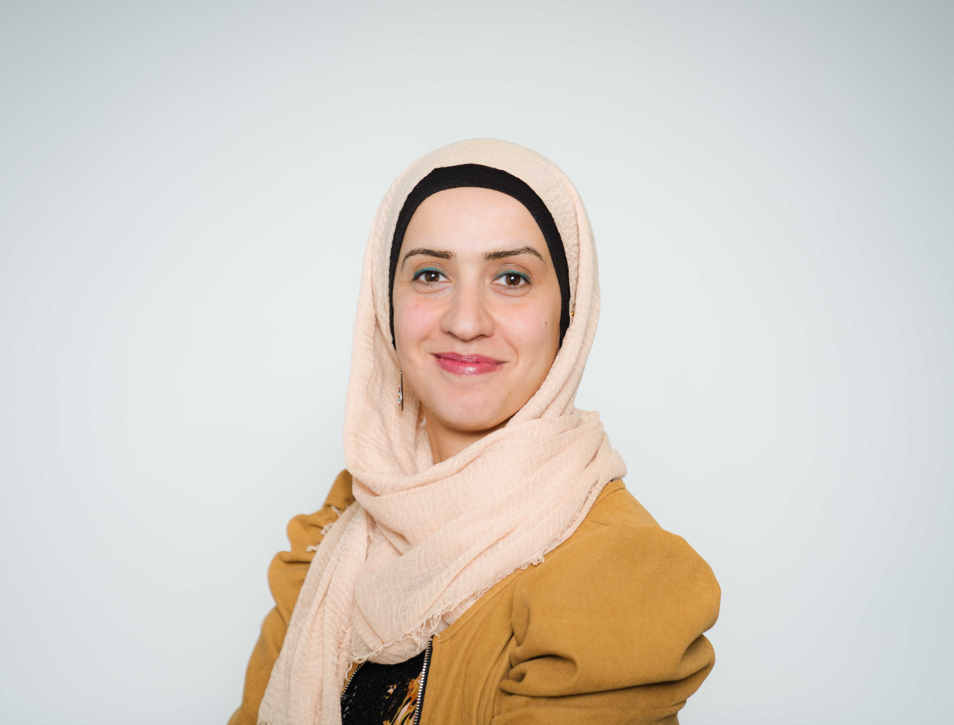 Rasha Y. Abu-Safieh