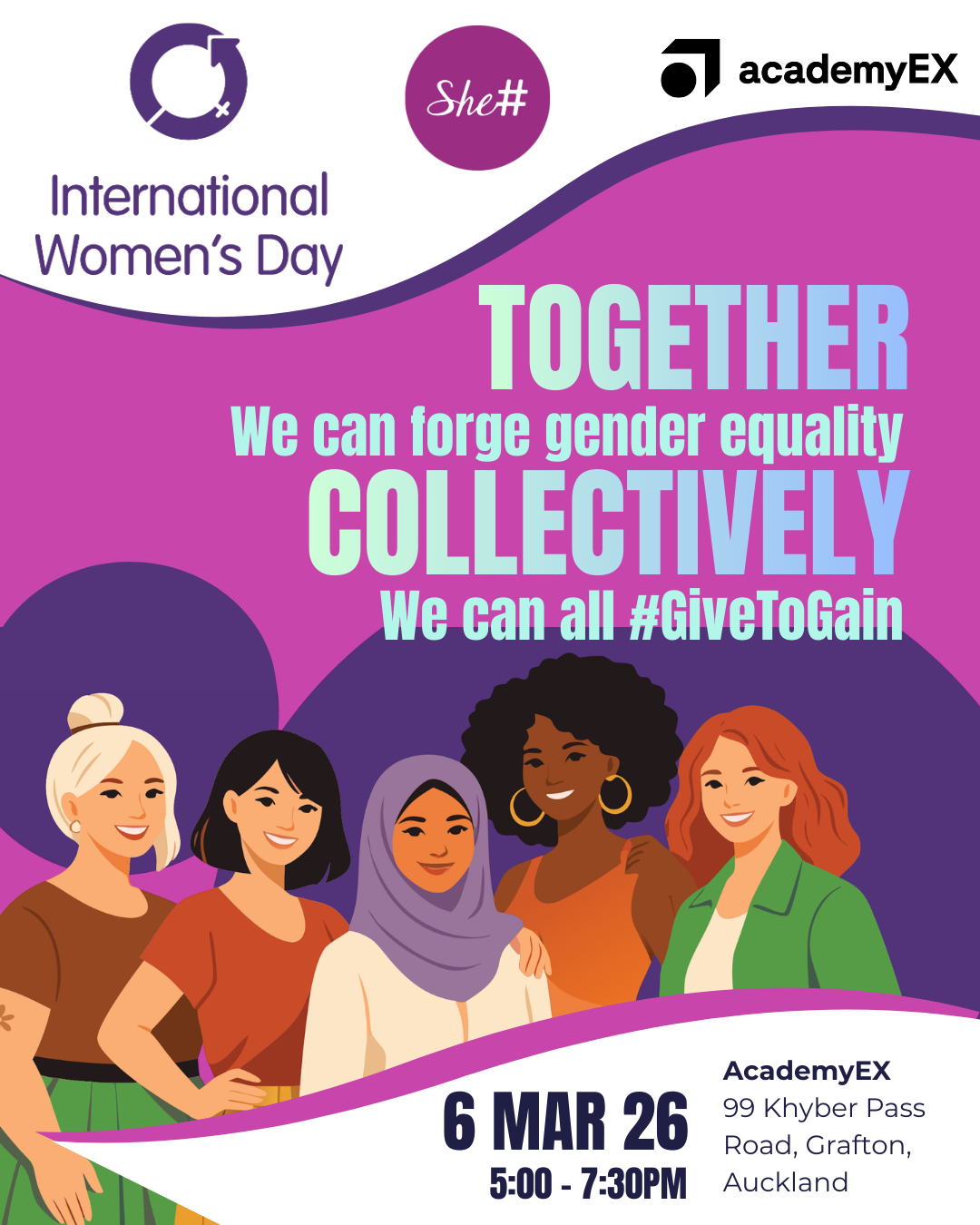 international-women’s-day-2026