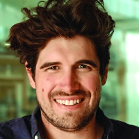 Evan Floden