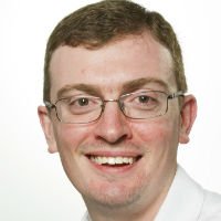 David Ascher
