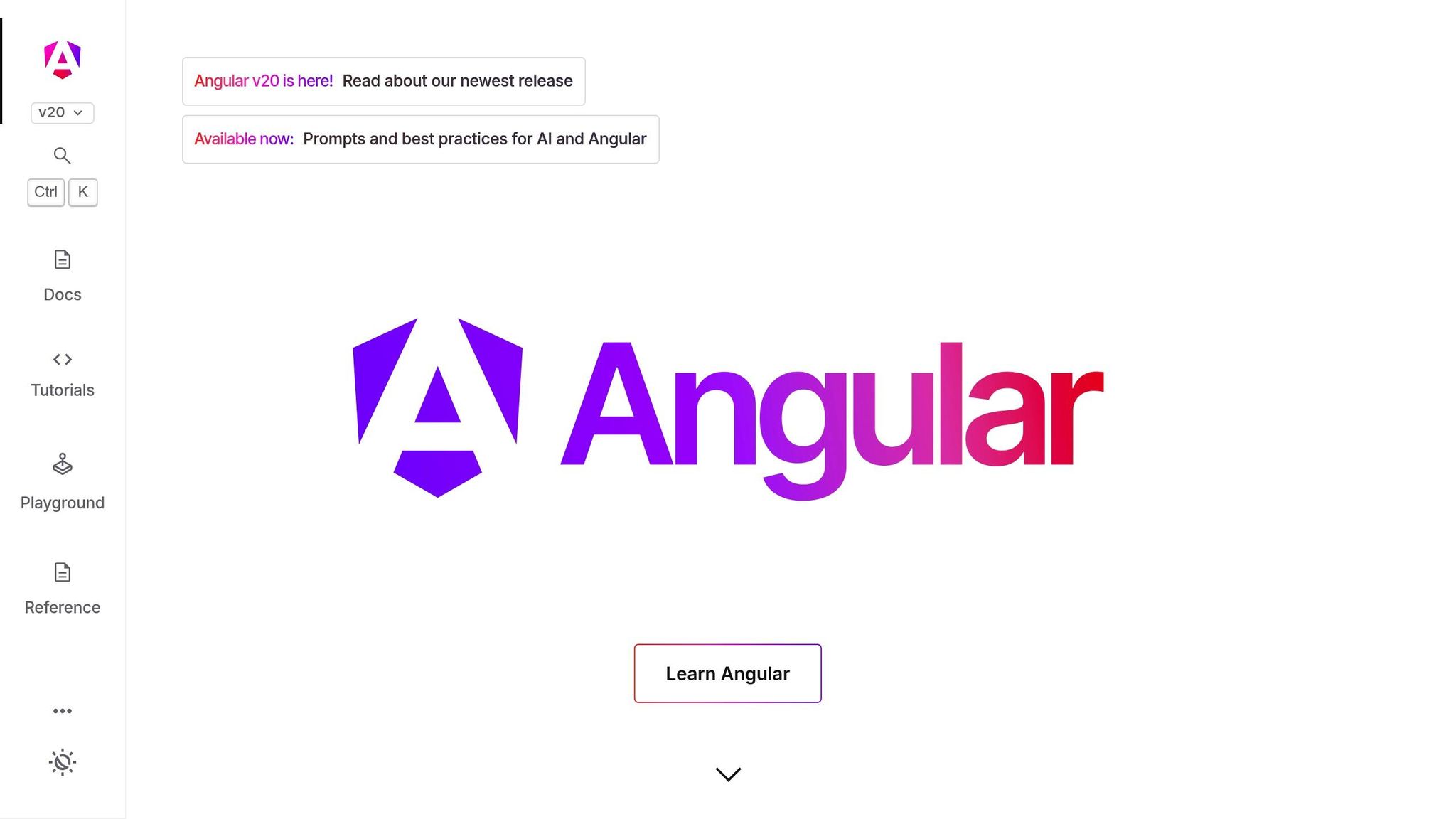 Angular