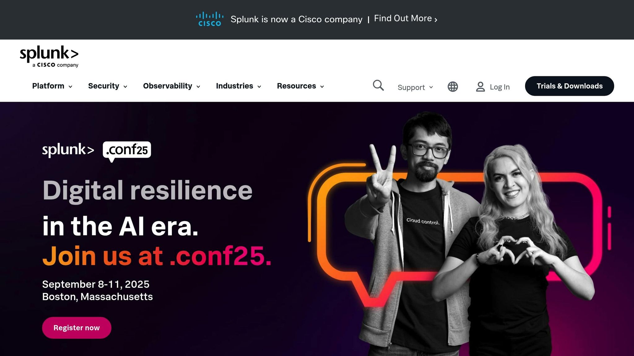 Splunk