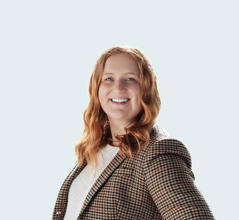 Sadie Baumann