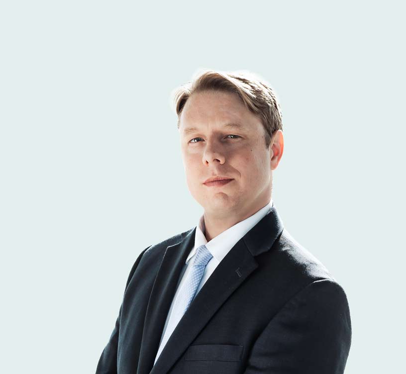 Matt Post