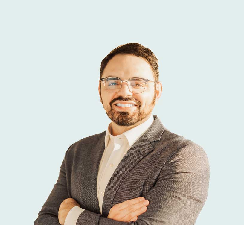 Kevin Flores