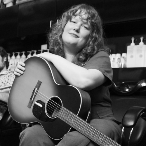 Brittany Ann Tranbaugh