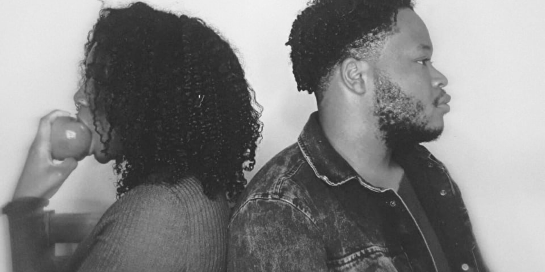 Tiara & Andrew