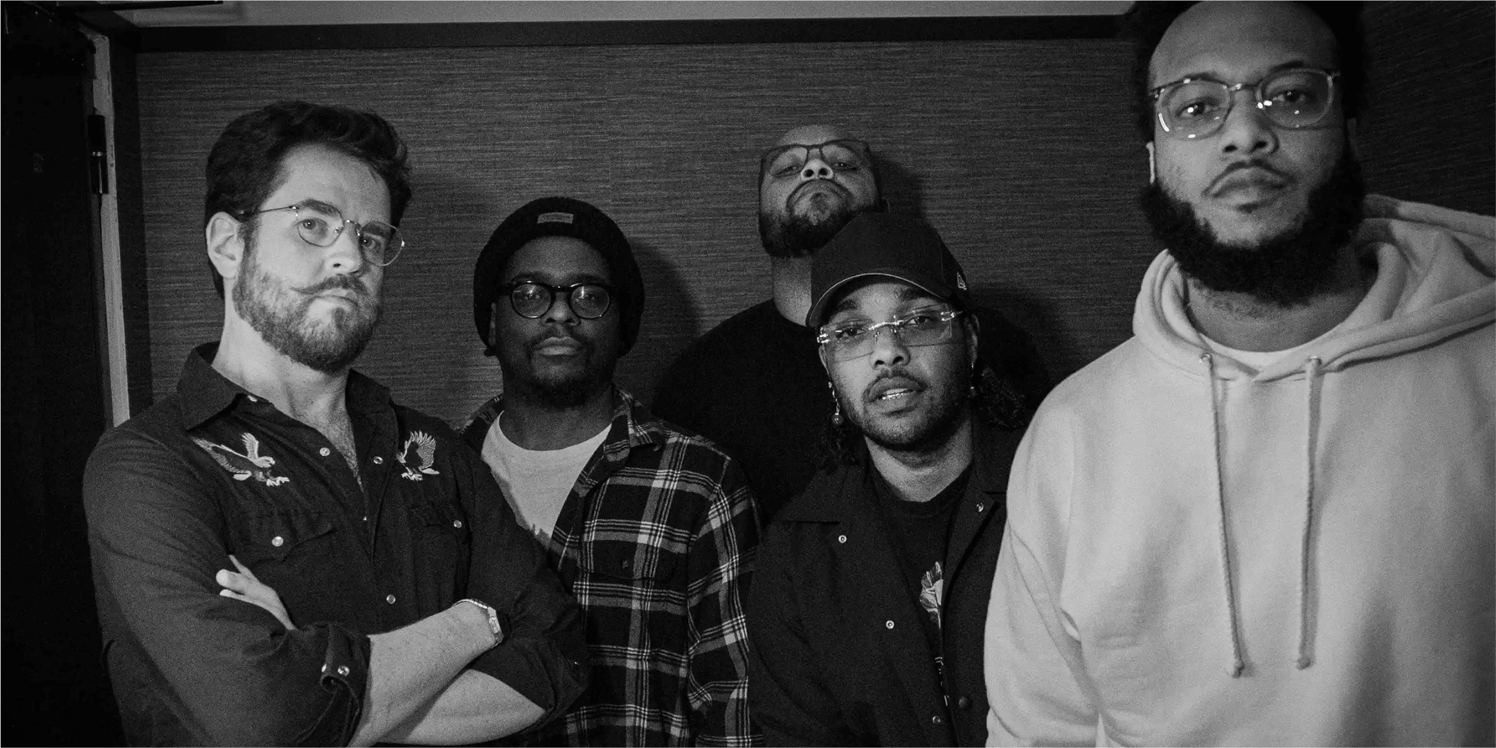 BUTCHER BROWN PRESENTS: TIME FOR JAZZ
