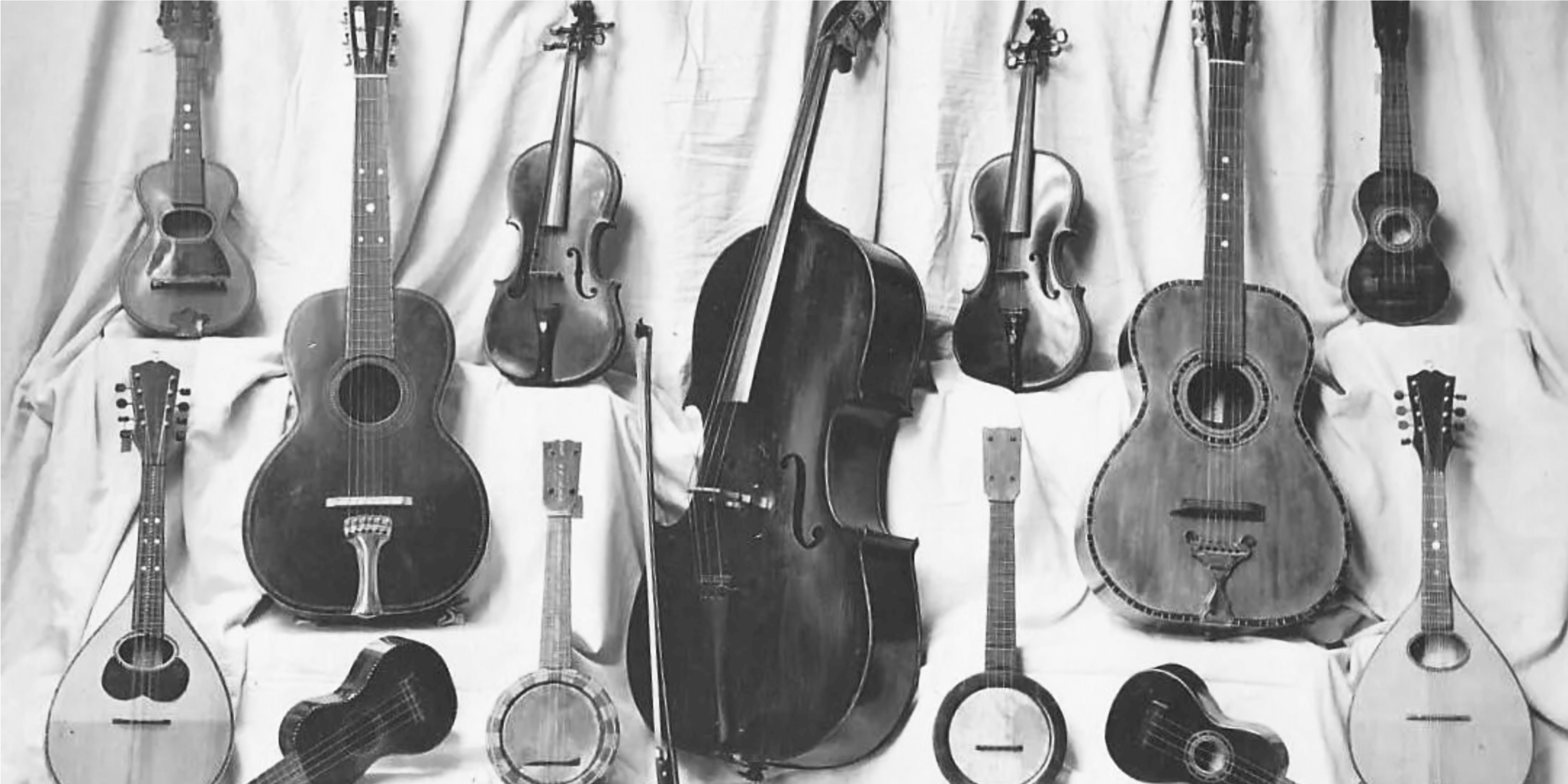 MIDNIGHT UKULELE SOCIETY