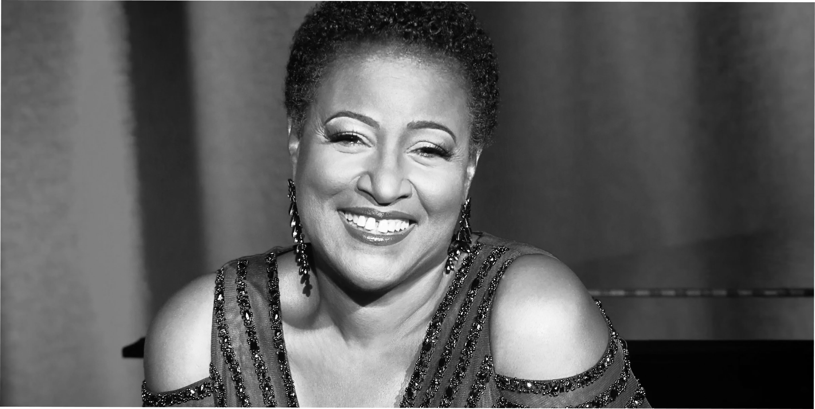 VANESSA RUBIN + MIKE HAWKINS TRIO