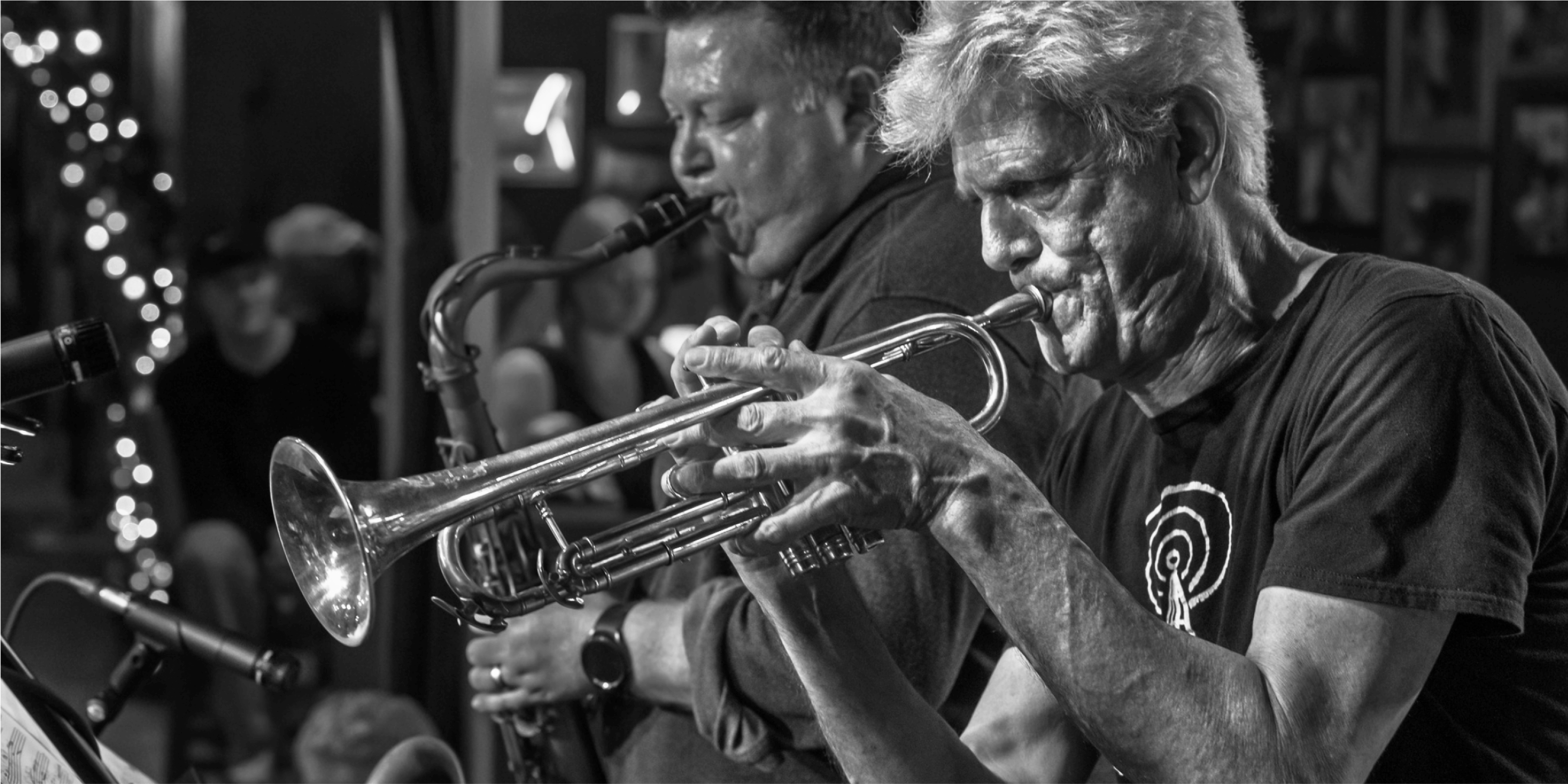 JC KUHL QUARTET + JOHN D'EARTH