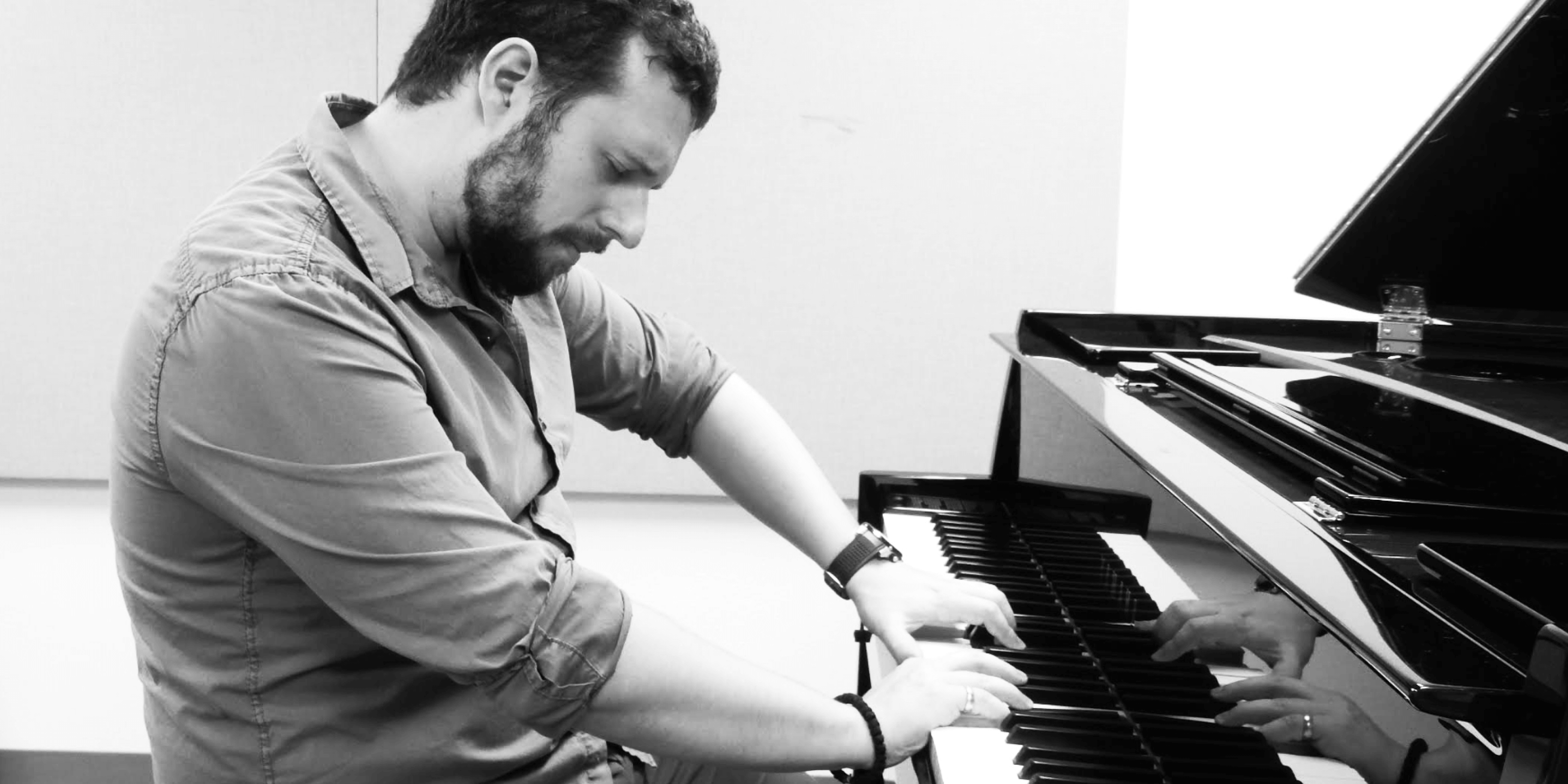 DIMITRIJE VASILJEVIĆ QUARTET