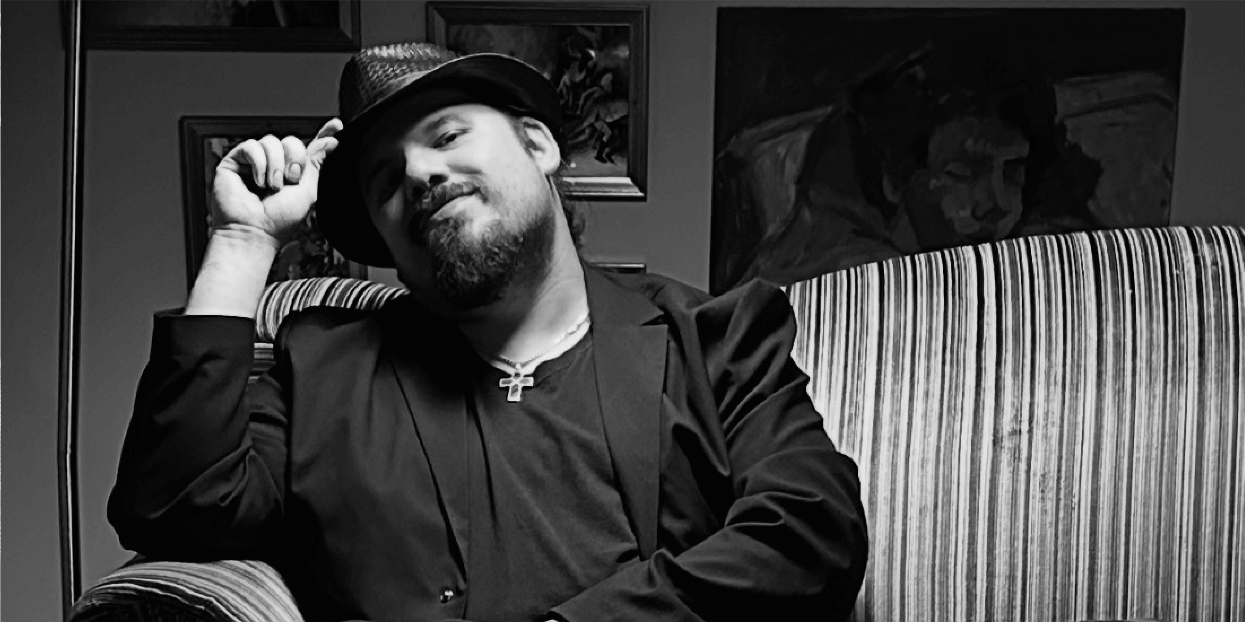 CHRIS SCLAFANI: JAZZ + BLUES REVUE