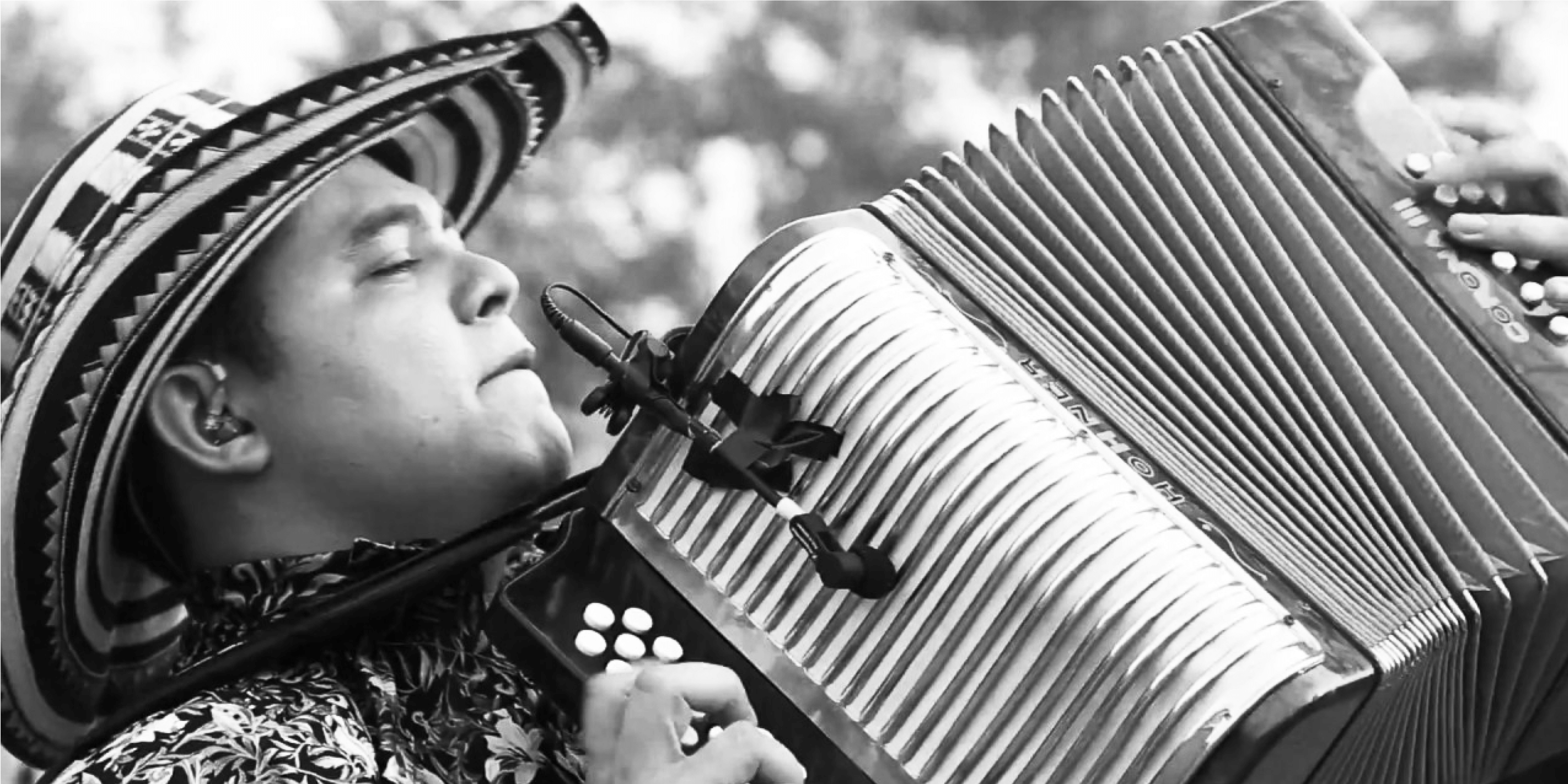 YEISON LANDERO Y SU CONJUNTO