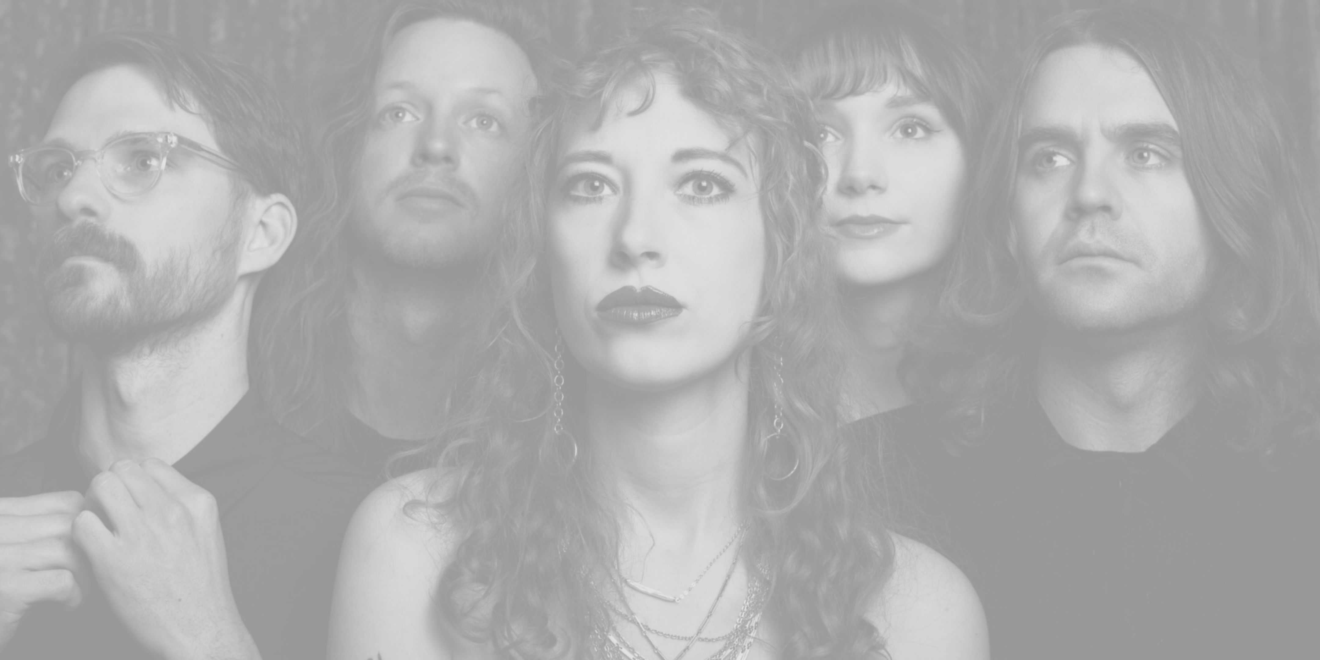 MACKENZIE ROARK & THE HOTPANTS