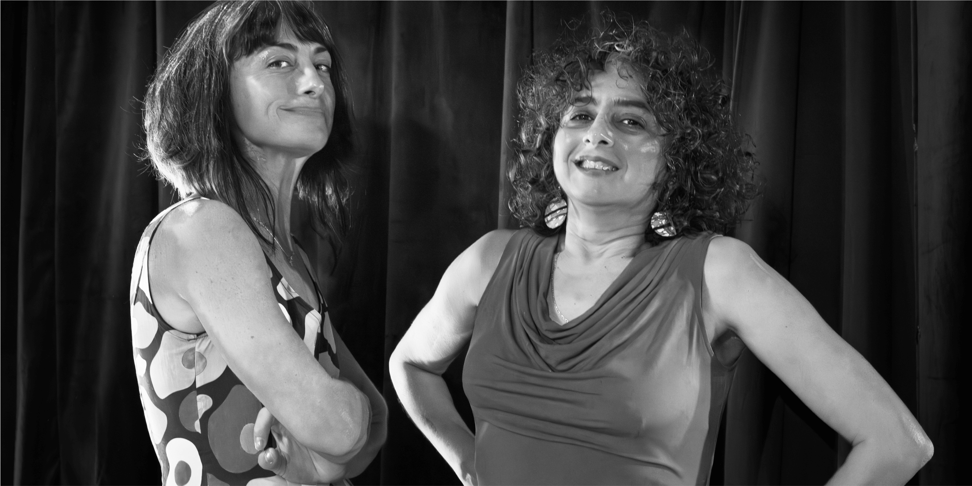 LAURA ANN SINGH + MARLYSSE SIMMONS