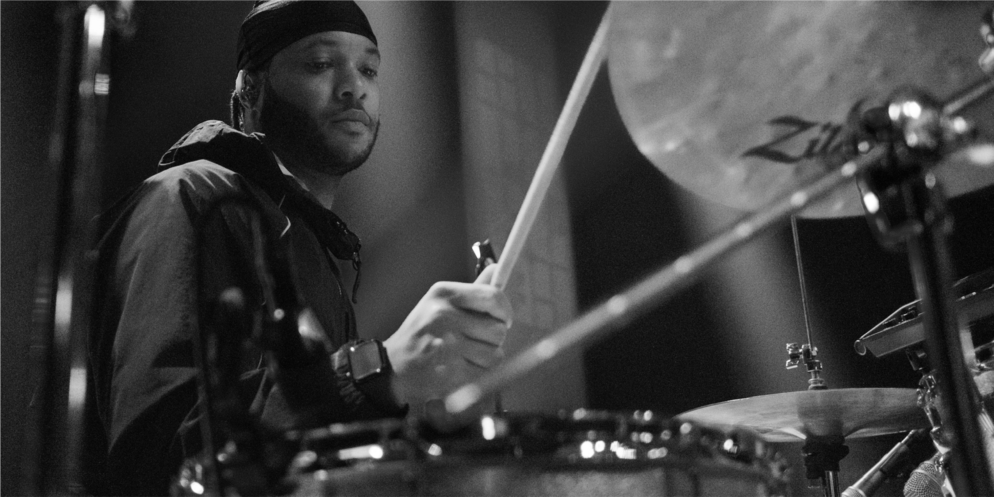 COREY FONVILLE QUARTET