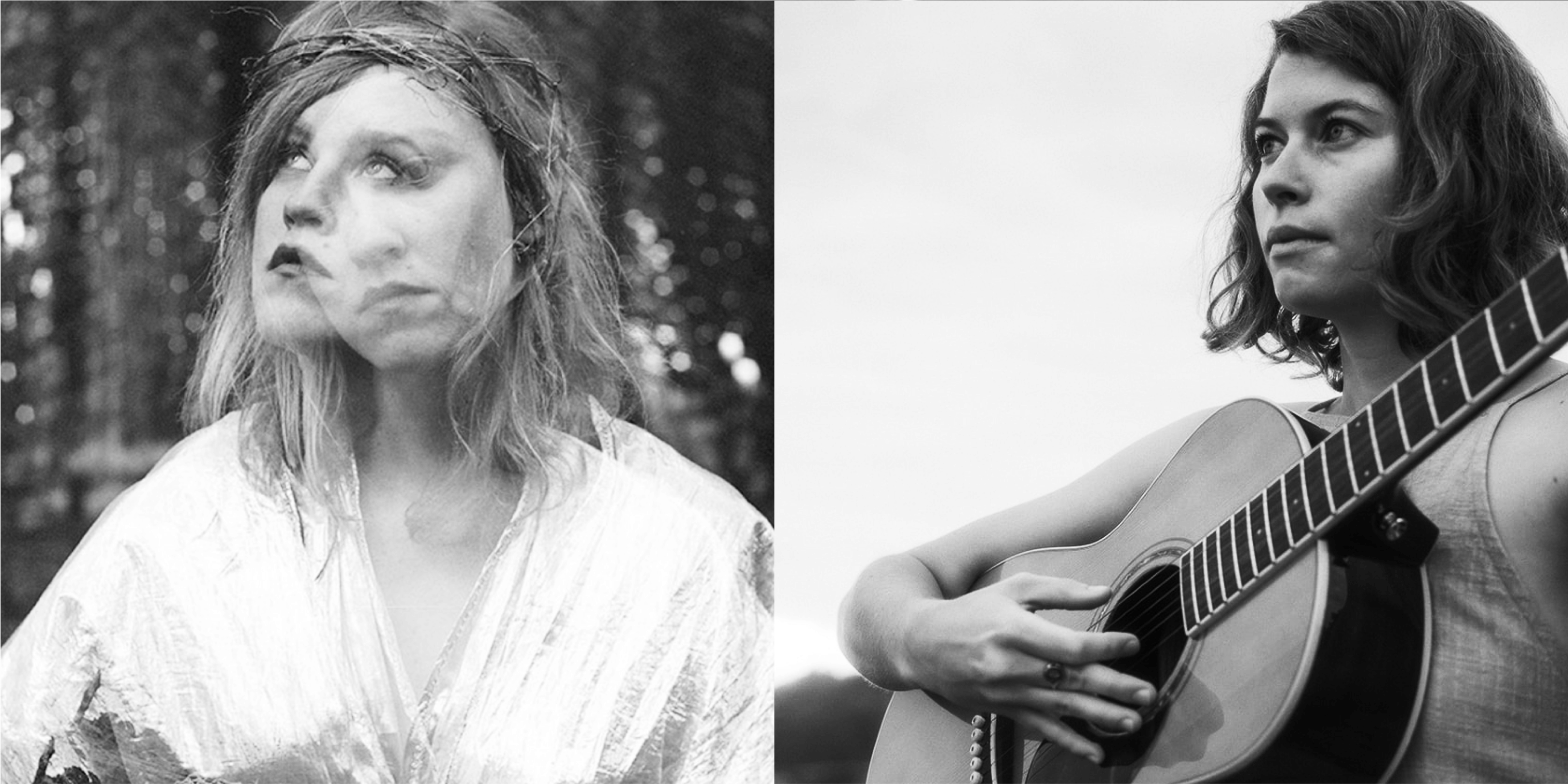 SUN V SET + JOHANNA WARREN