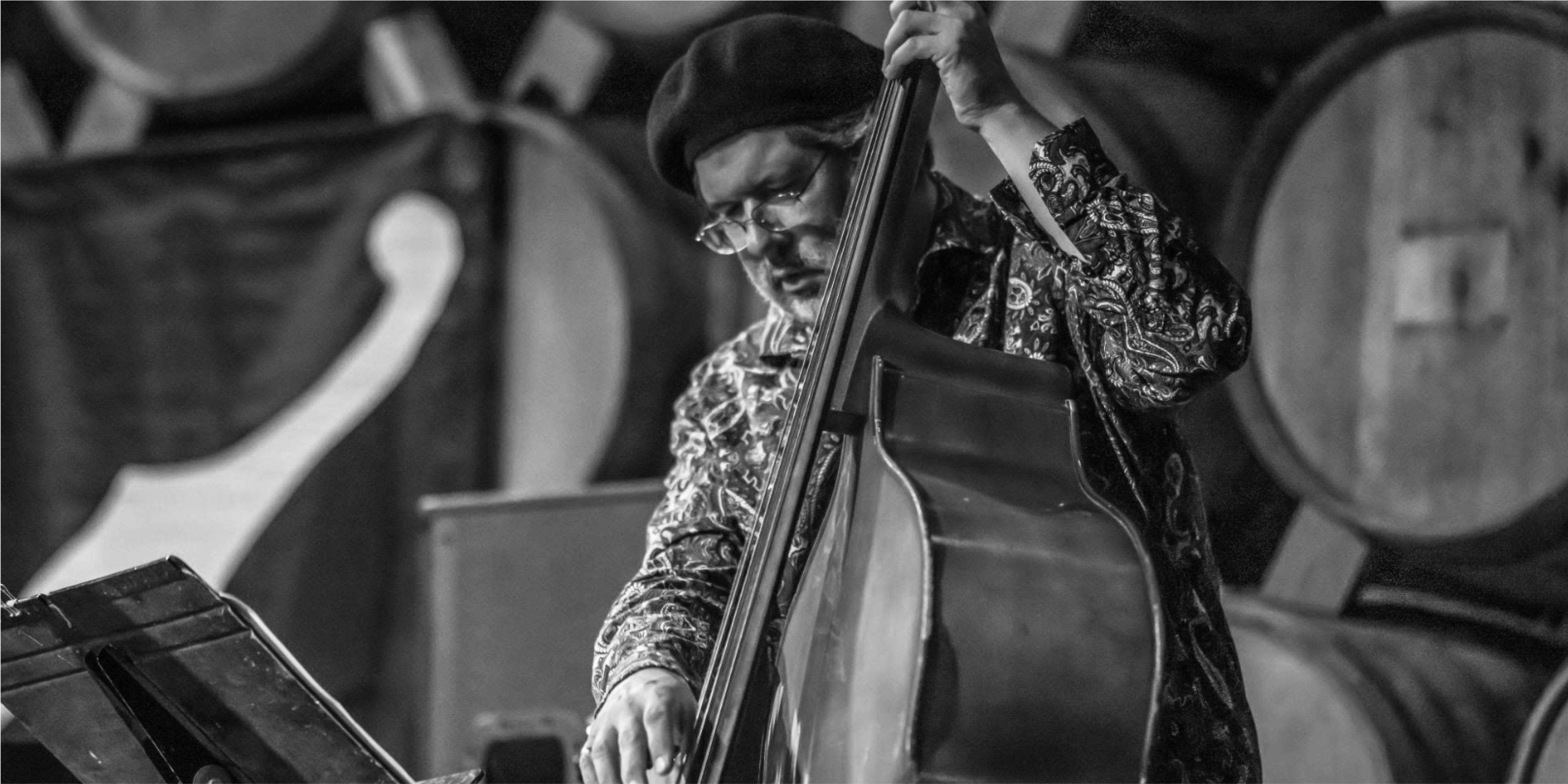 RUSTY FARMER QUARTET