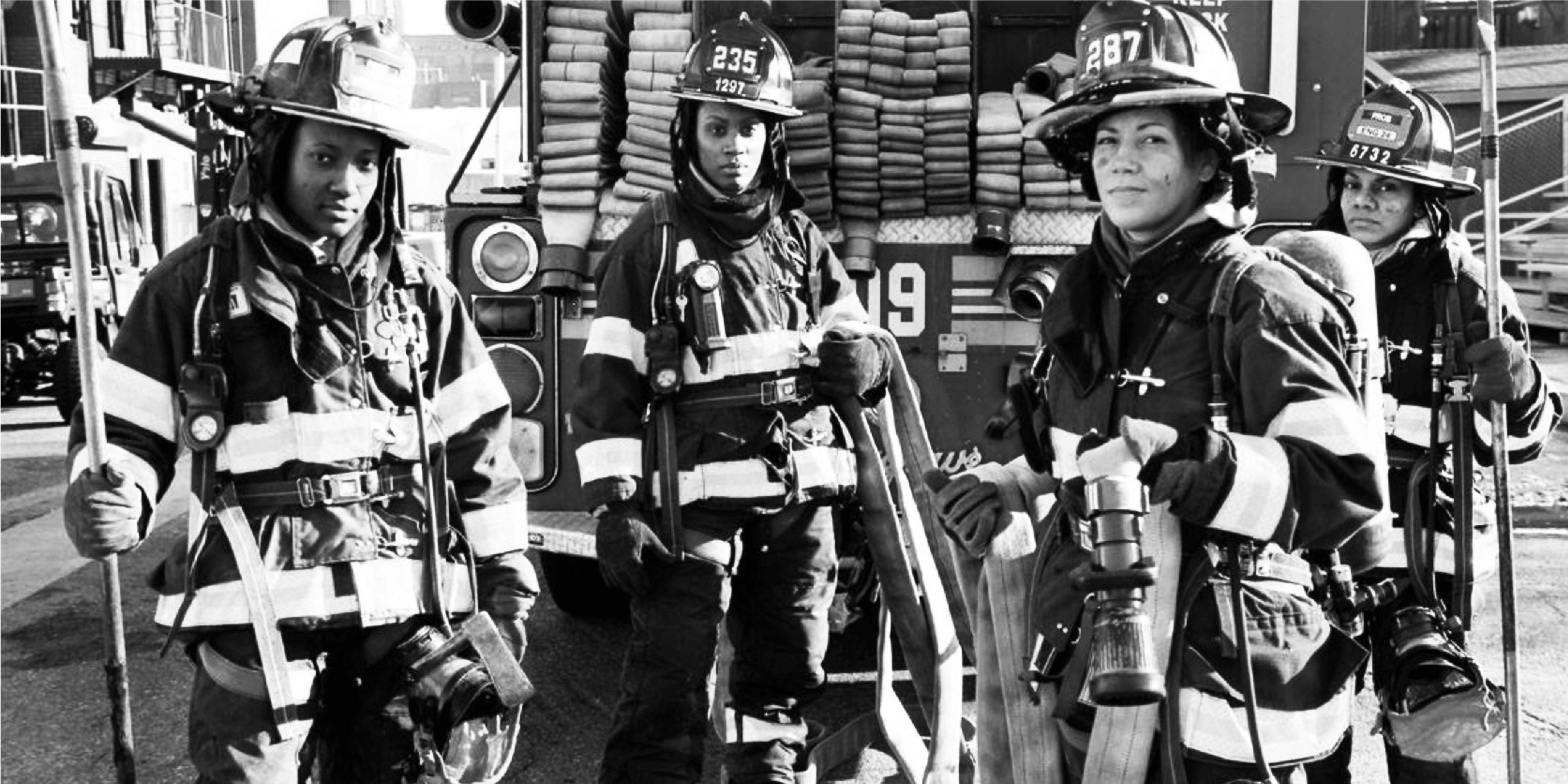 FIRST RESPONDER STORIES