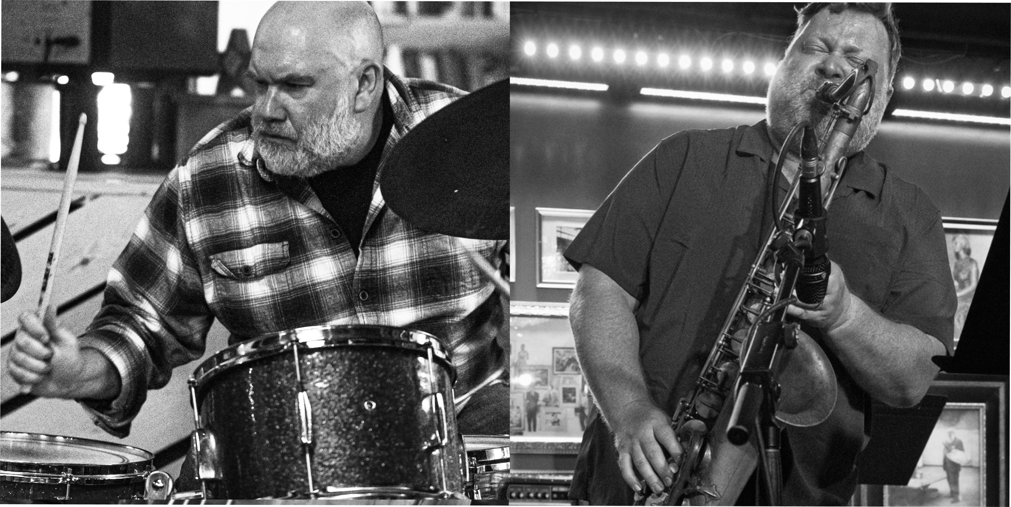 JC KUHL QUARTET + BRIAN JONES