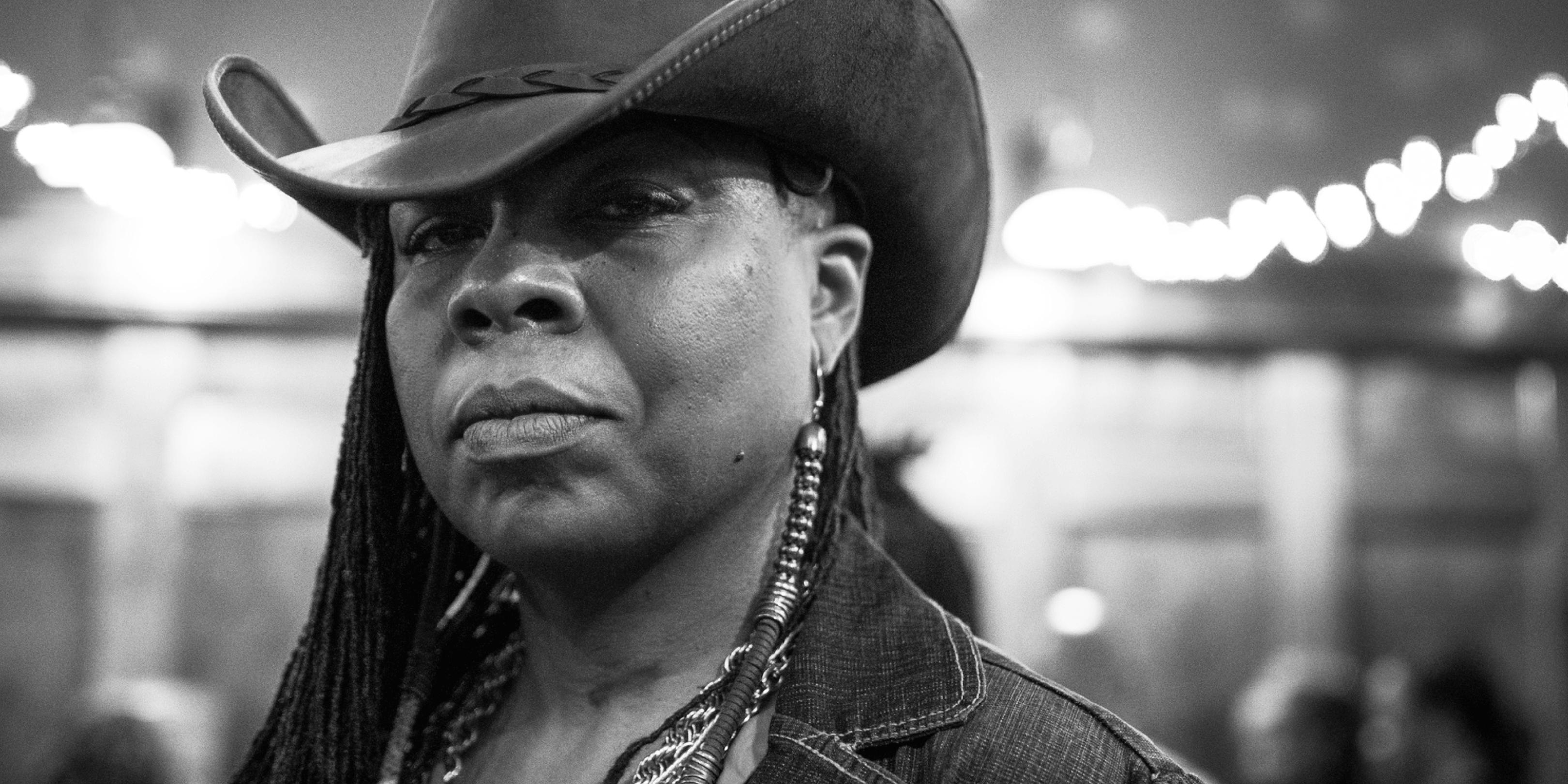 SISTA NICKEY & THE ONE DROP COLLECTIVE