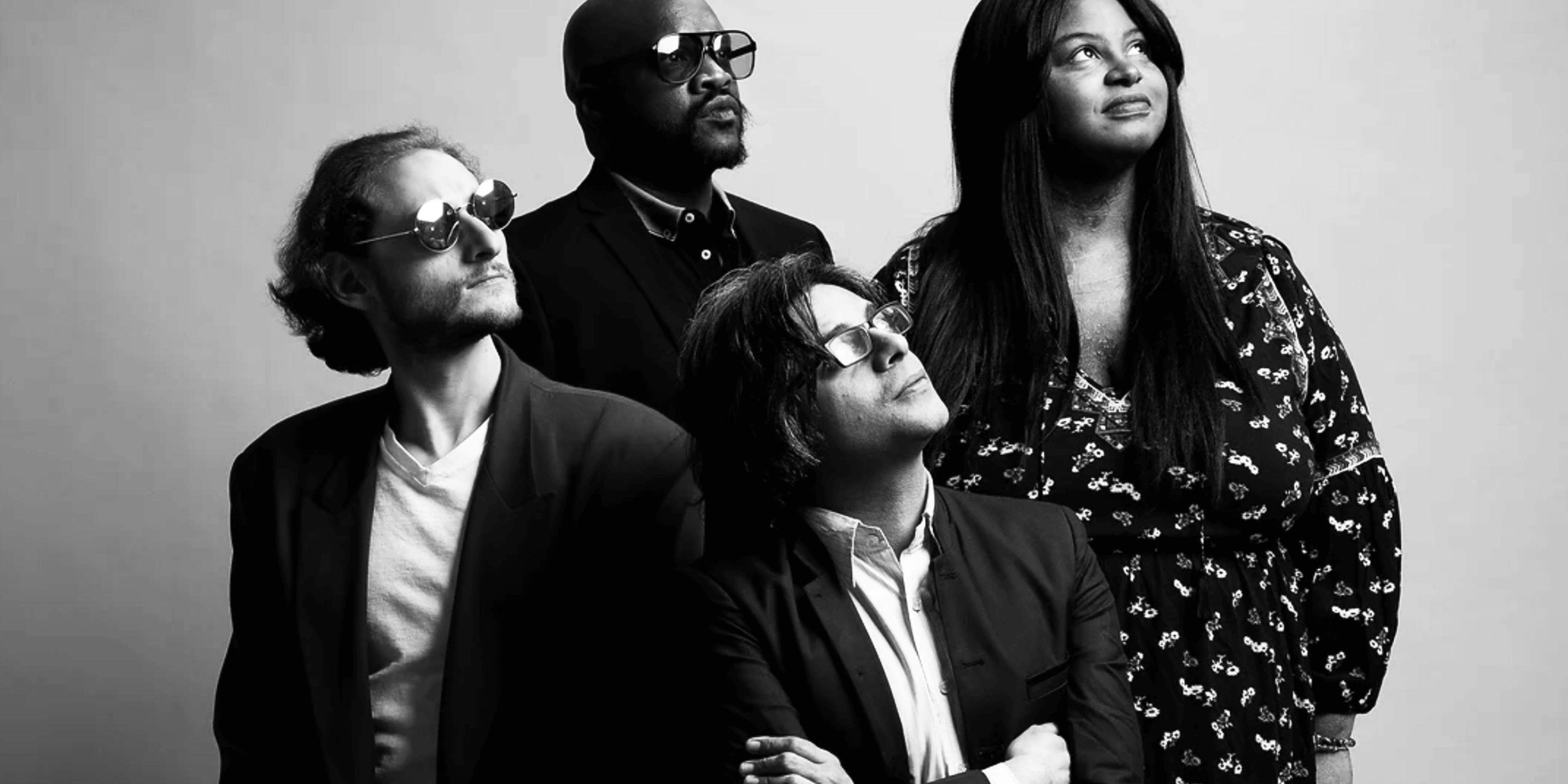 PRABIR TRIO + TYLER MEACHAM