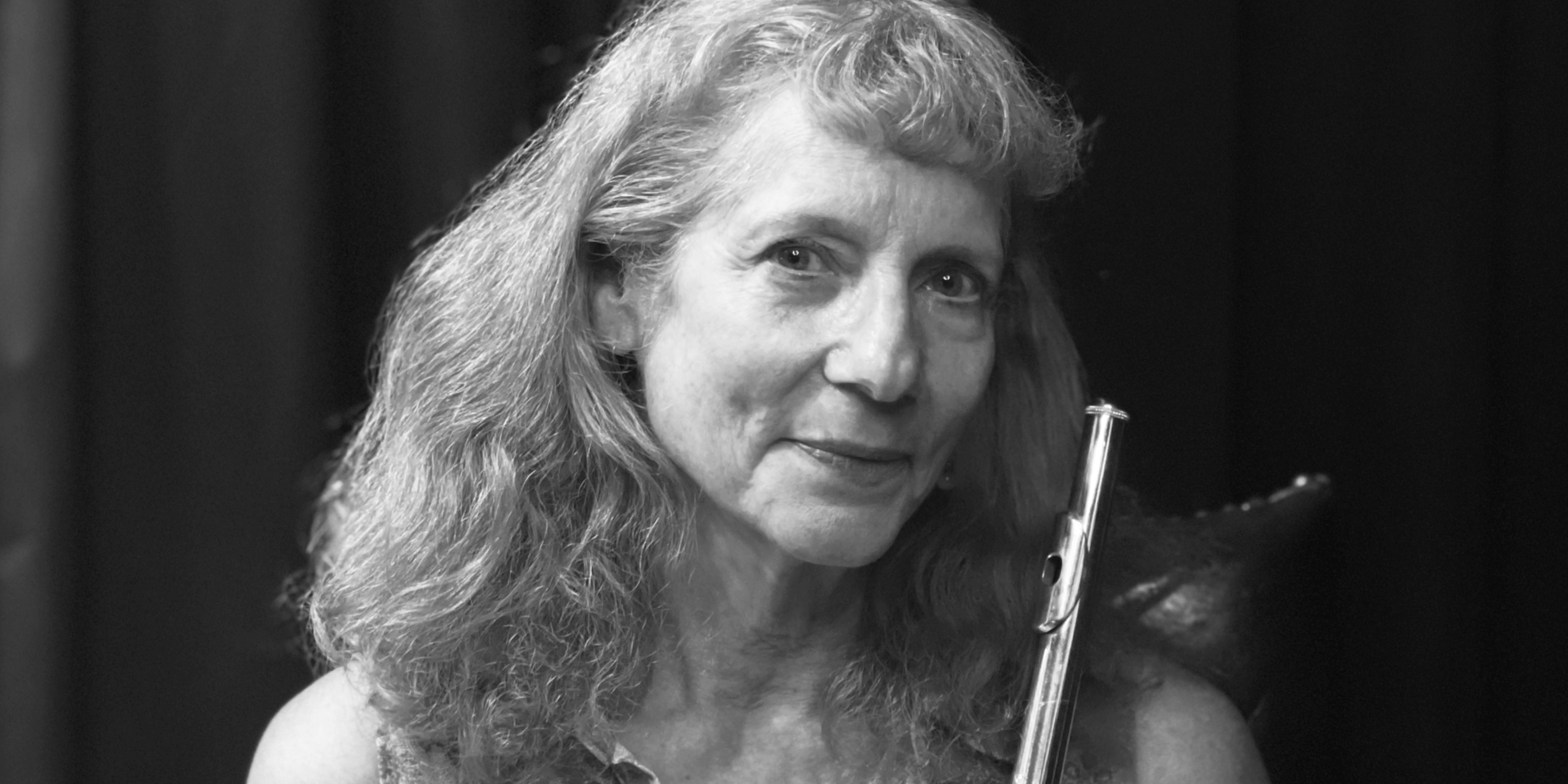 DEB SAIDEL JAZZ FLUTE QUARTET