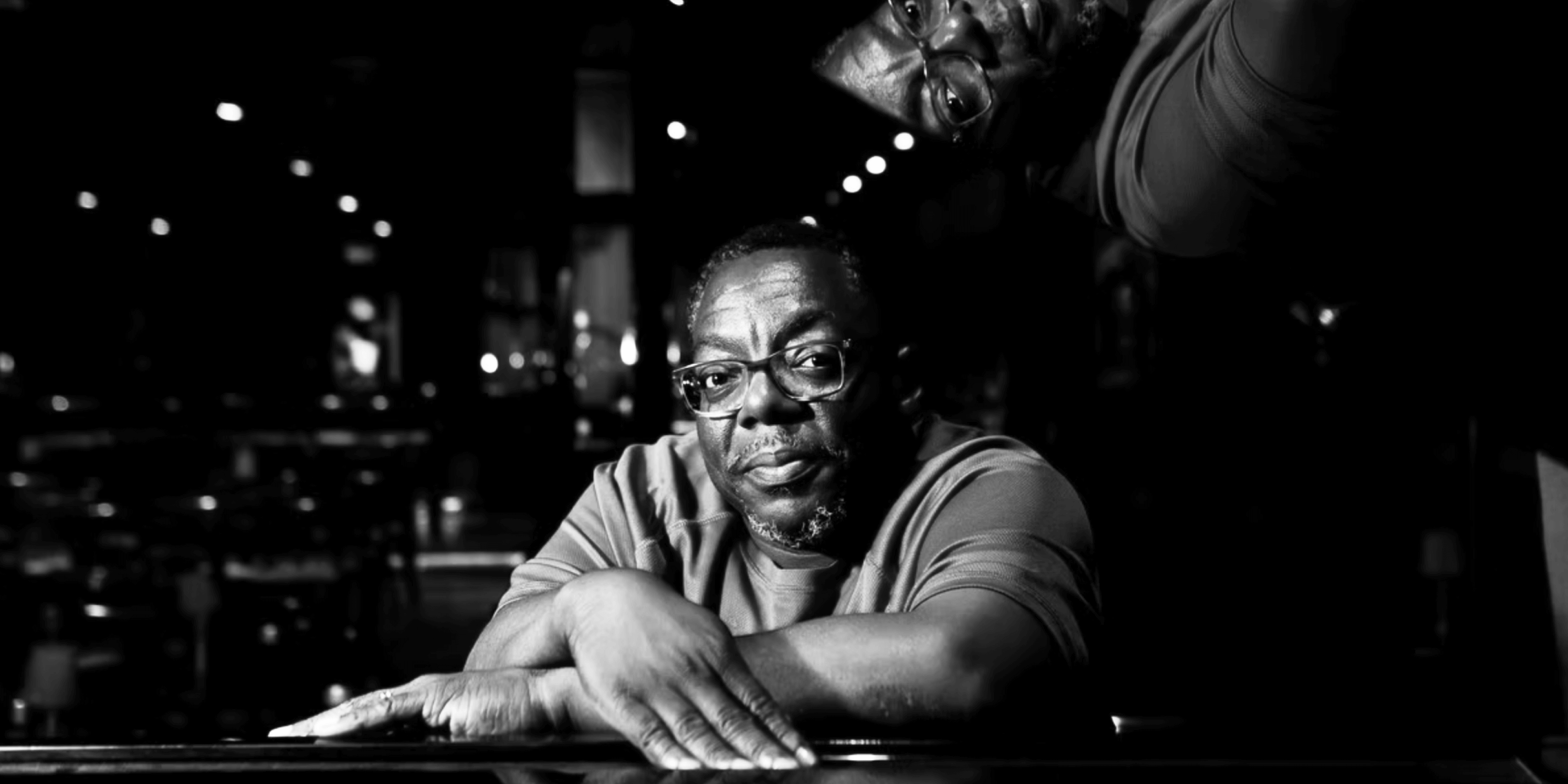 CYRUS CHESTNUT MASTERCLASS