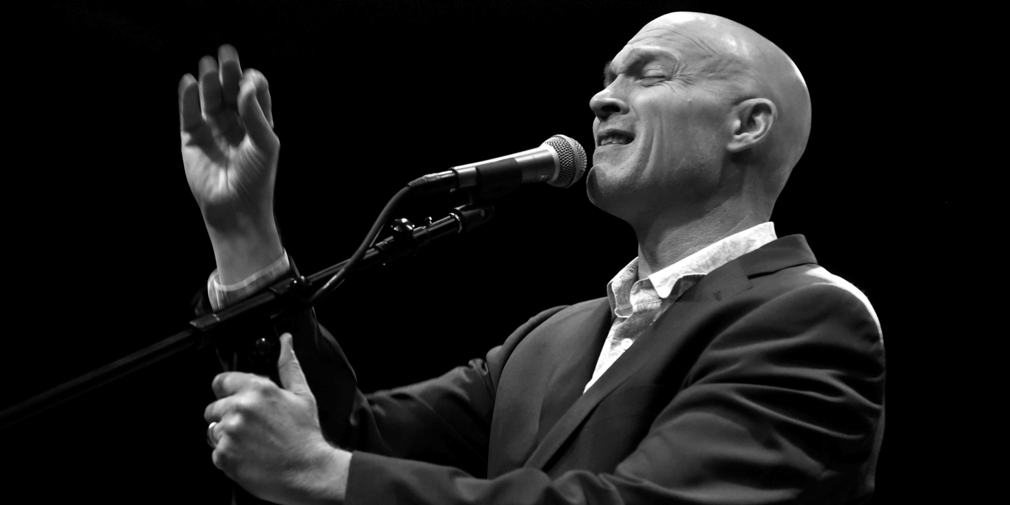 KURT CRANDALL & TRUE STORY