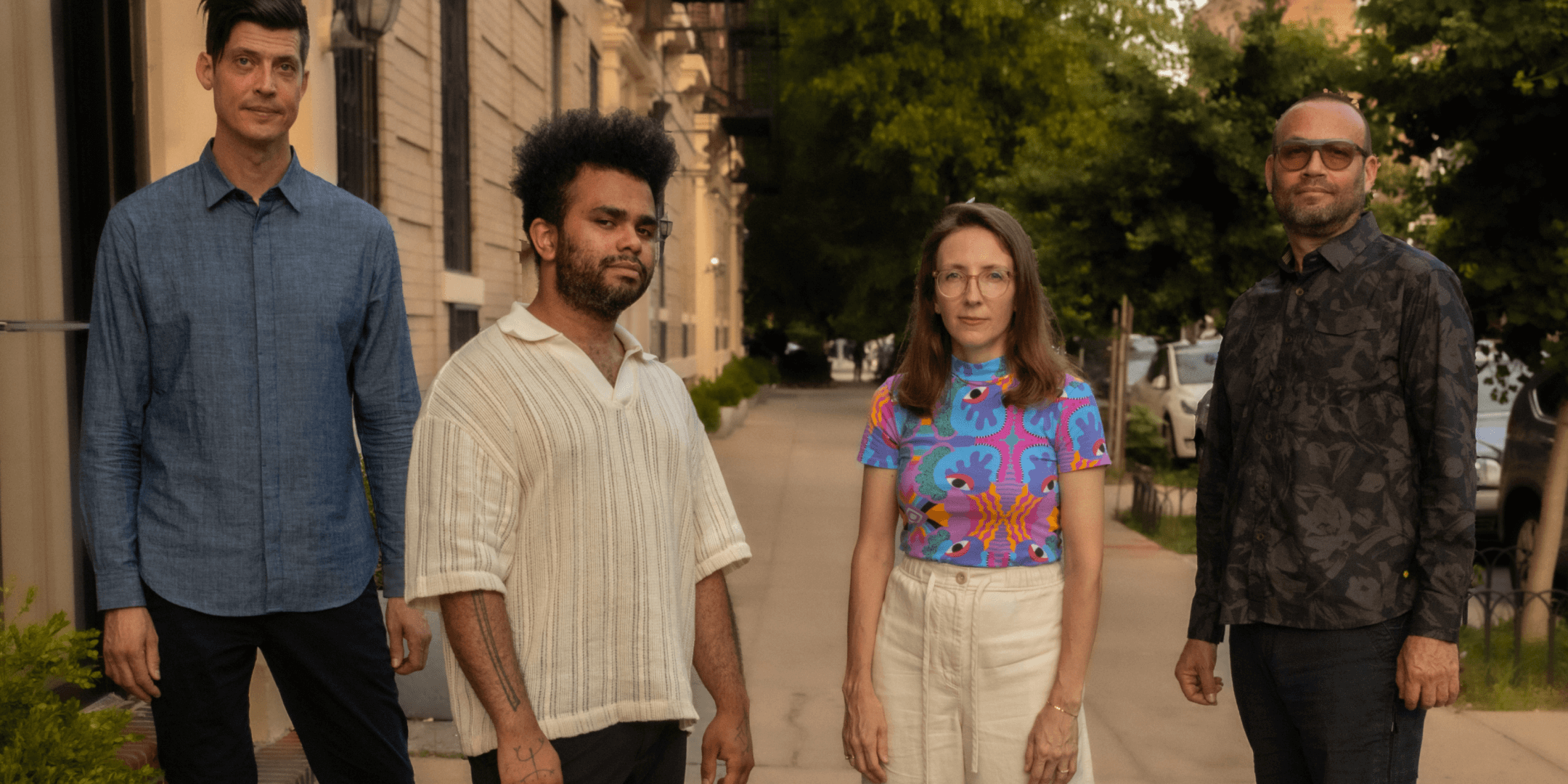 CHES SMITH CLONE ROW