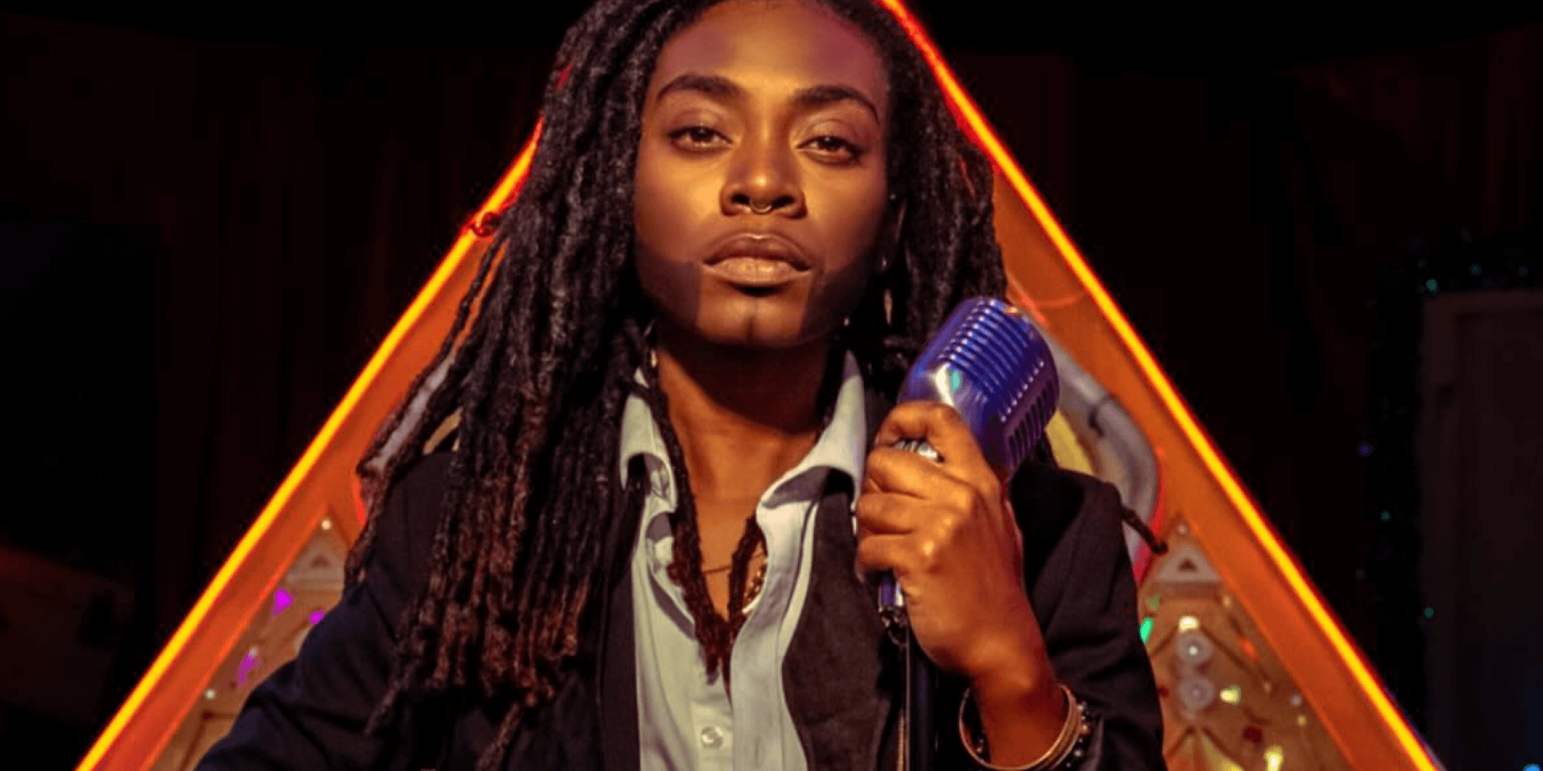 RÉVÉLER CABARET: HOLIDAY SPECIAL