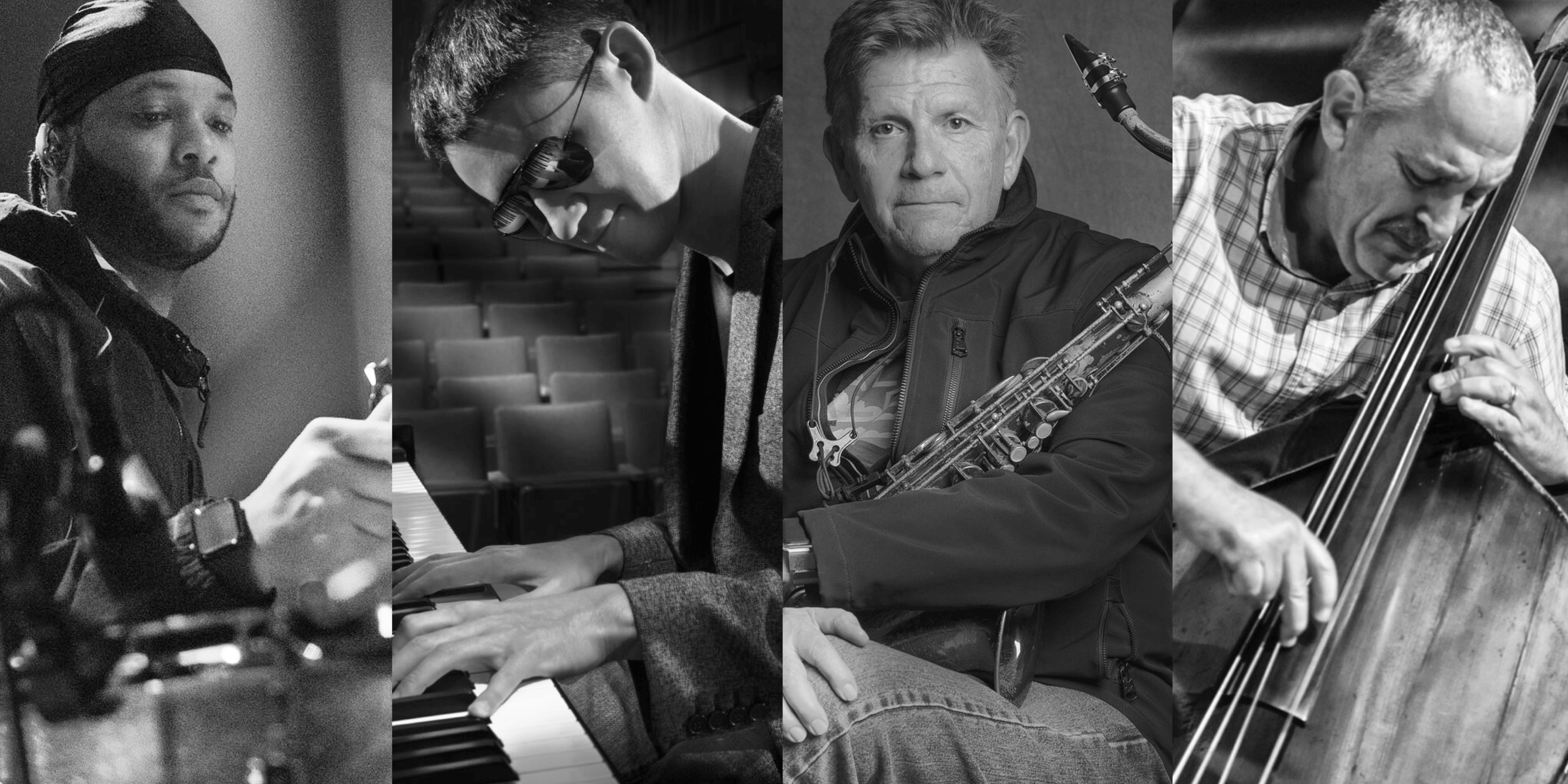 FONVILLE / KAUFLIN / WILLIAMS / MASTERS