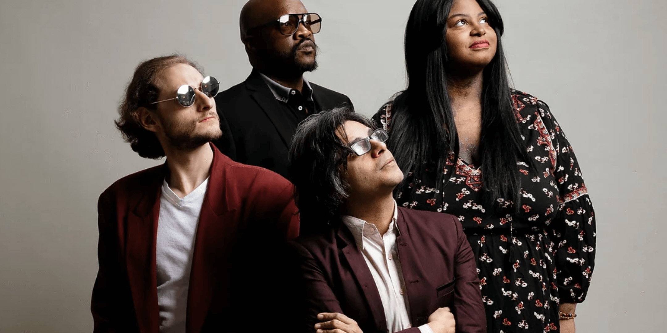 PRABIR TRIO + TYLER MEACHAM