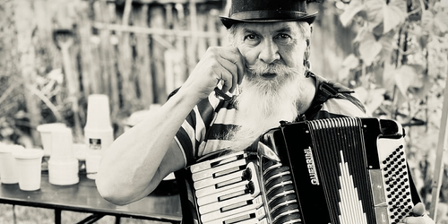 BLUE ORPHEUS ORCHESTRA