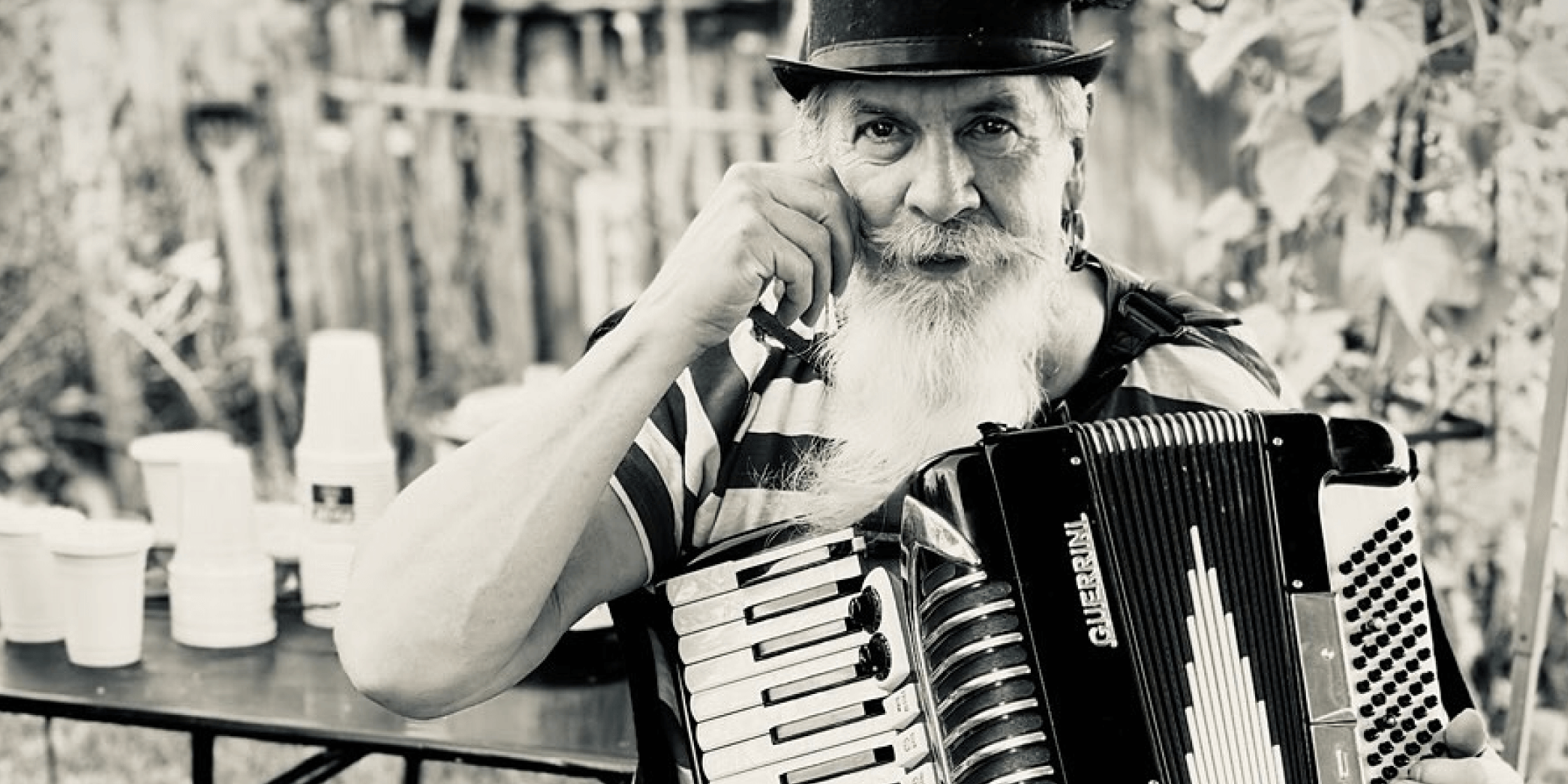 BLUE ORPHEUS ORCHESTRA