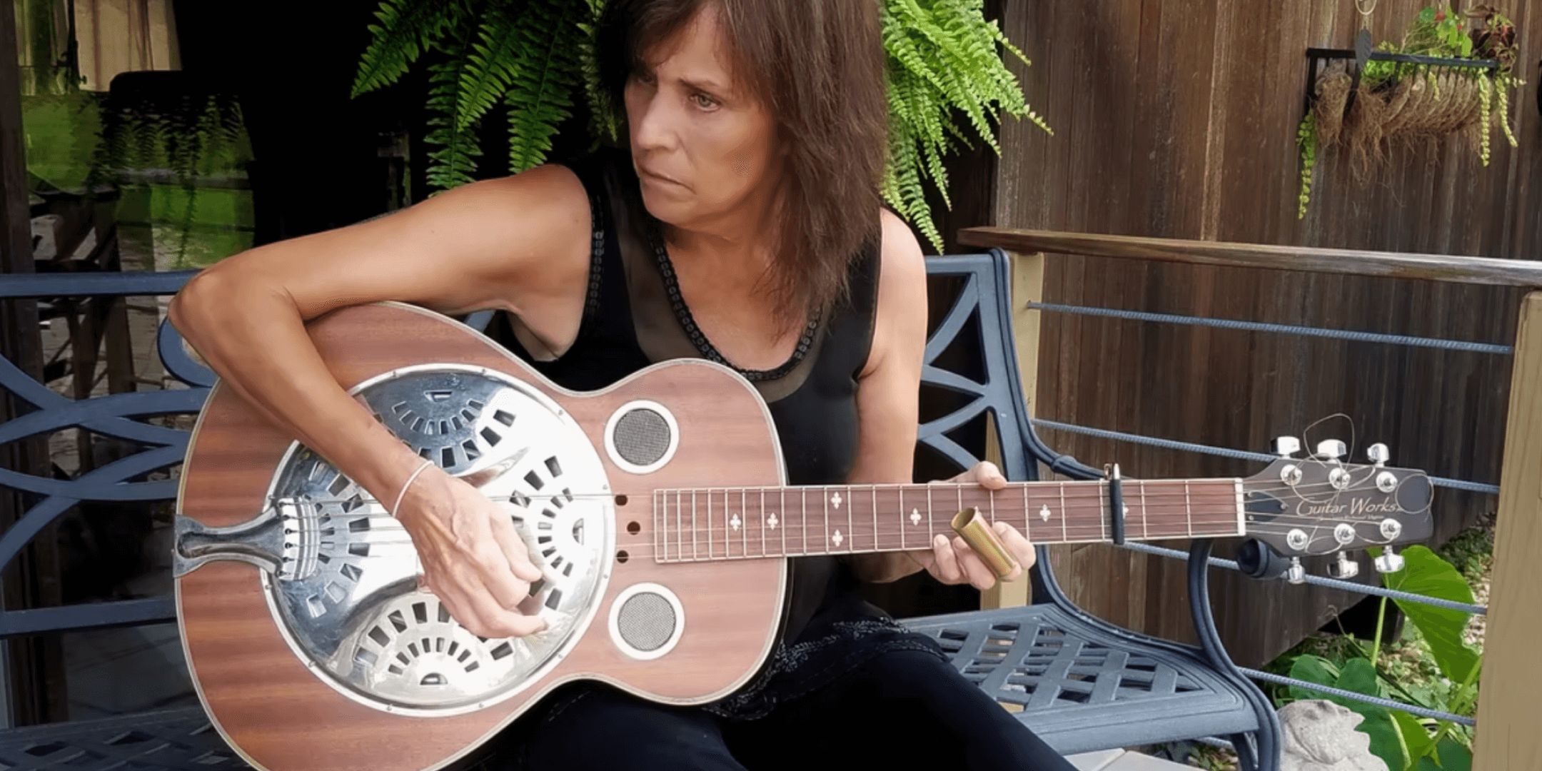 JANET MARTIN & WRECKING BALL