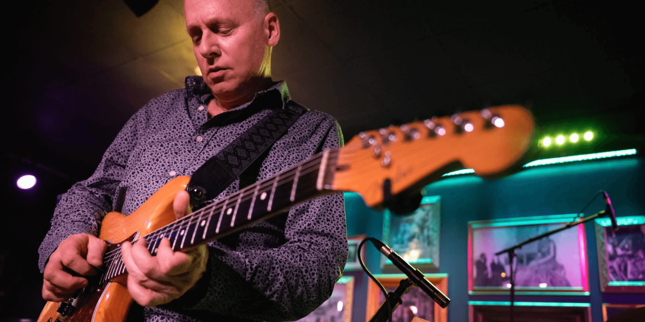 CHRIS VASI JAZZ QUINTET