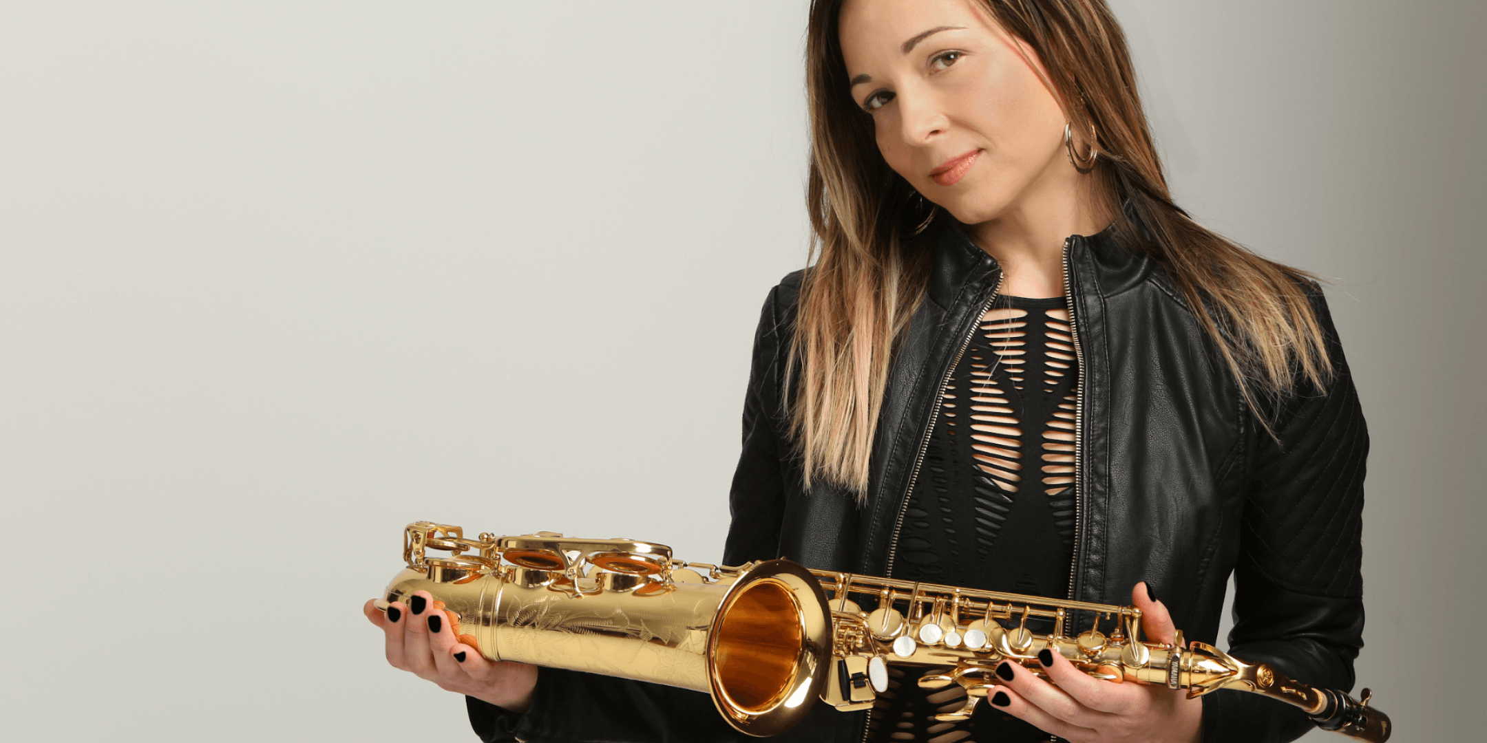 SHAREL CASSITY QUARTET