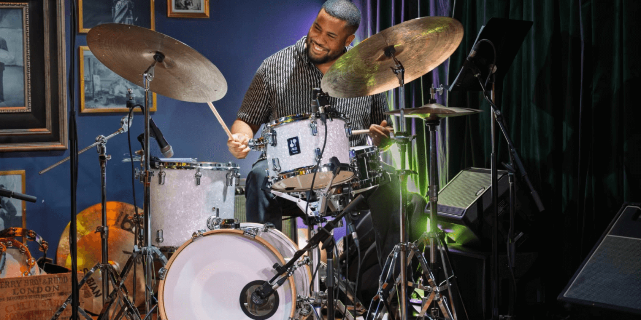 BILLY WILLIAMS QUARTET