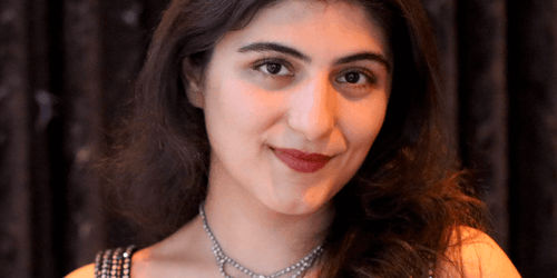 TINA HASHEMI