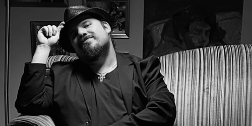 CHRIS SCLAFANI: JAZZ + BLUES REVUE