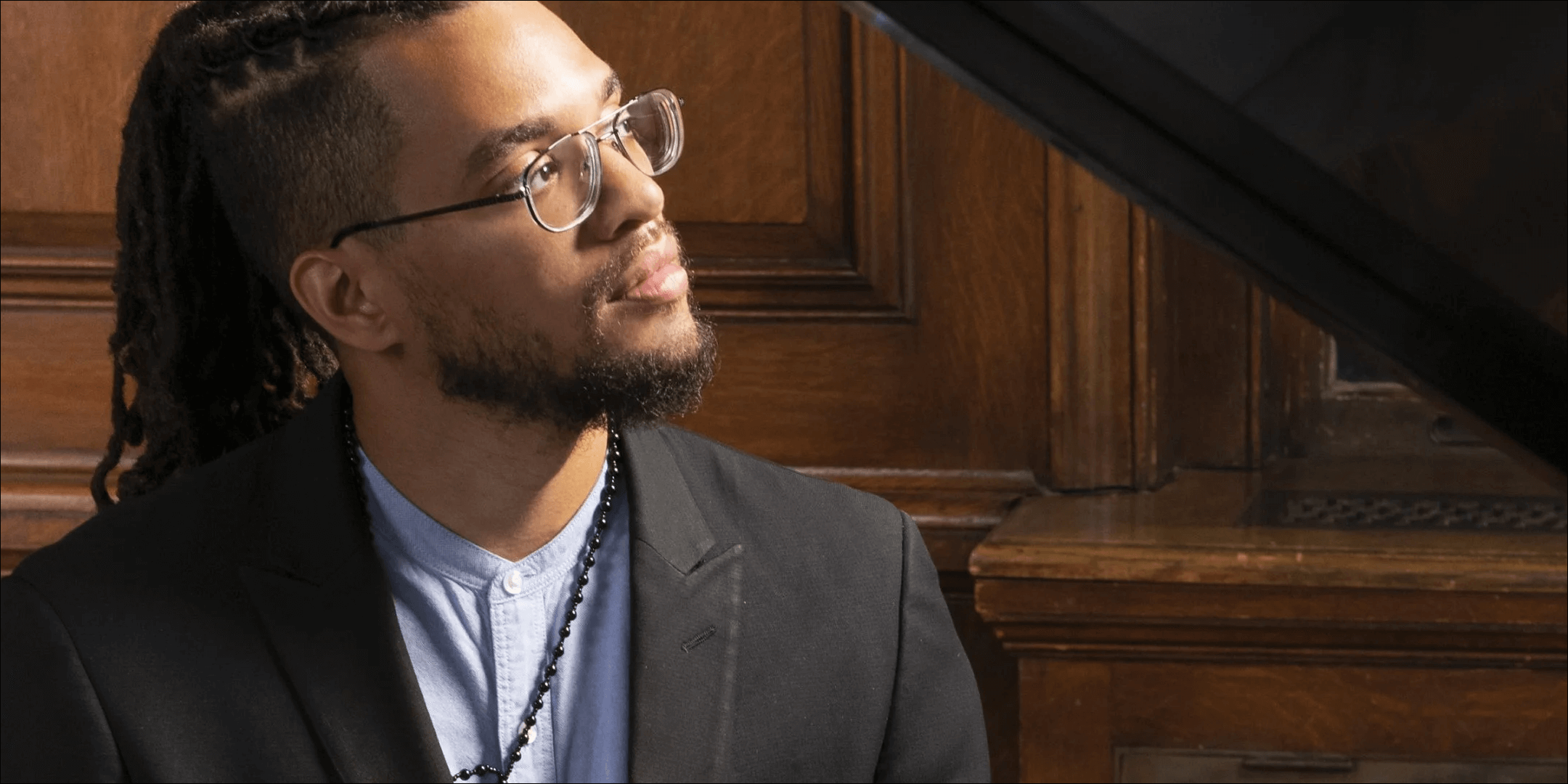 JOSHUA JENKINS QUARTET