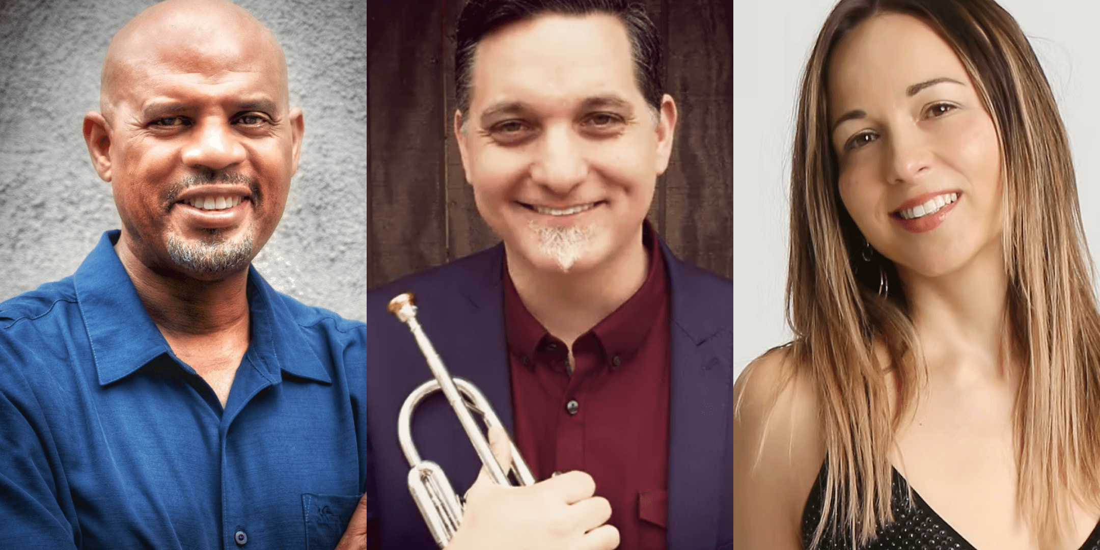 REX RICHARDSON SEXTET